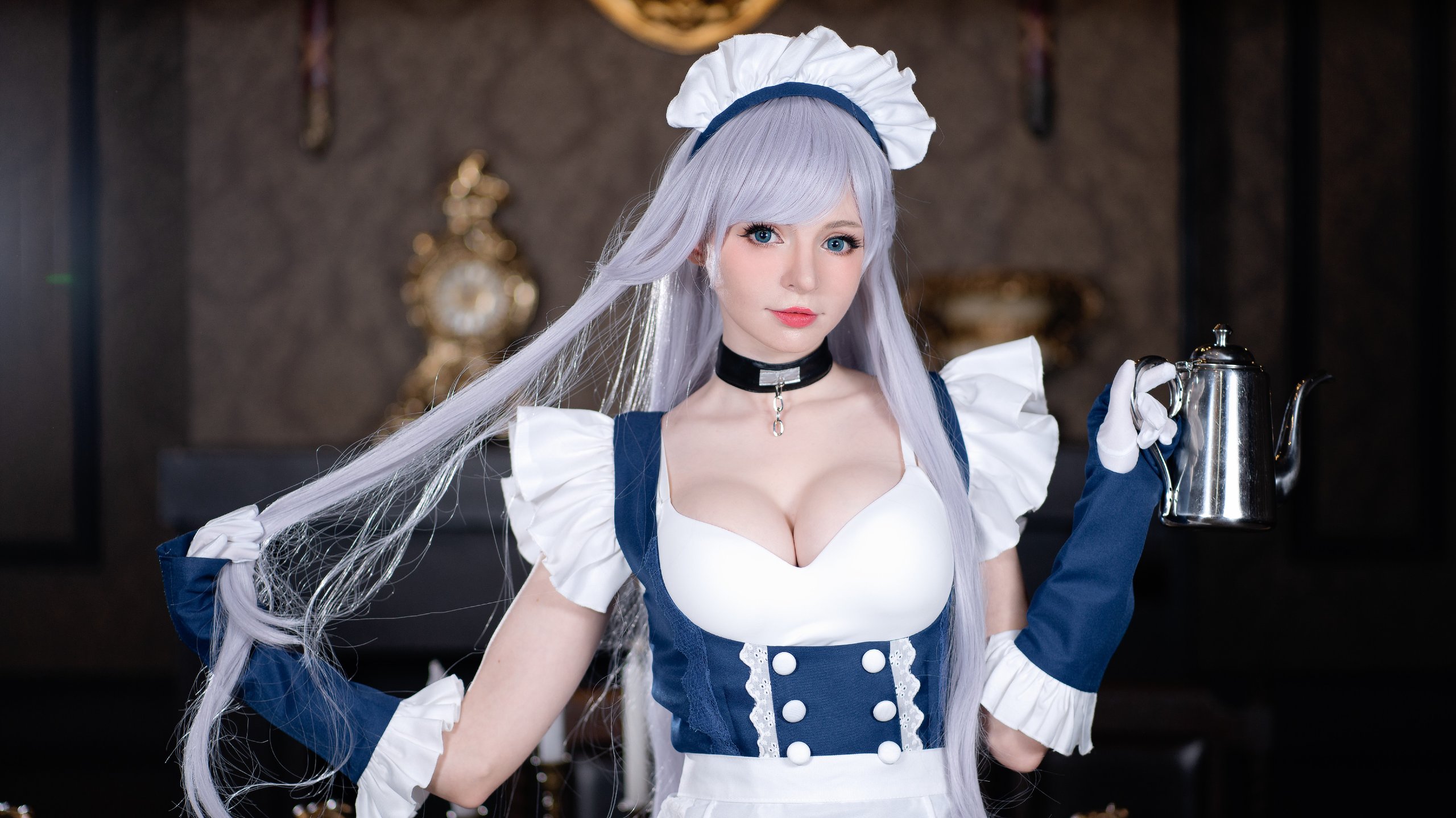 Peachmilky - Belfast