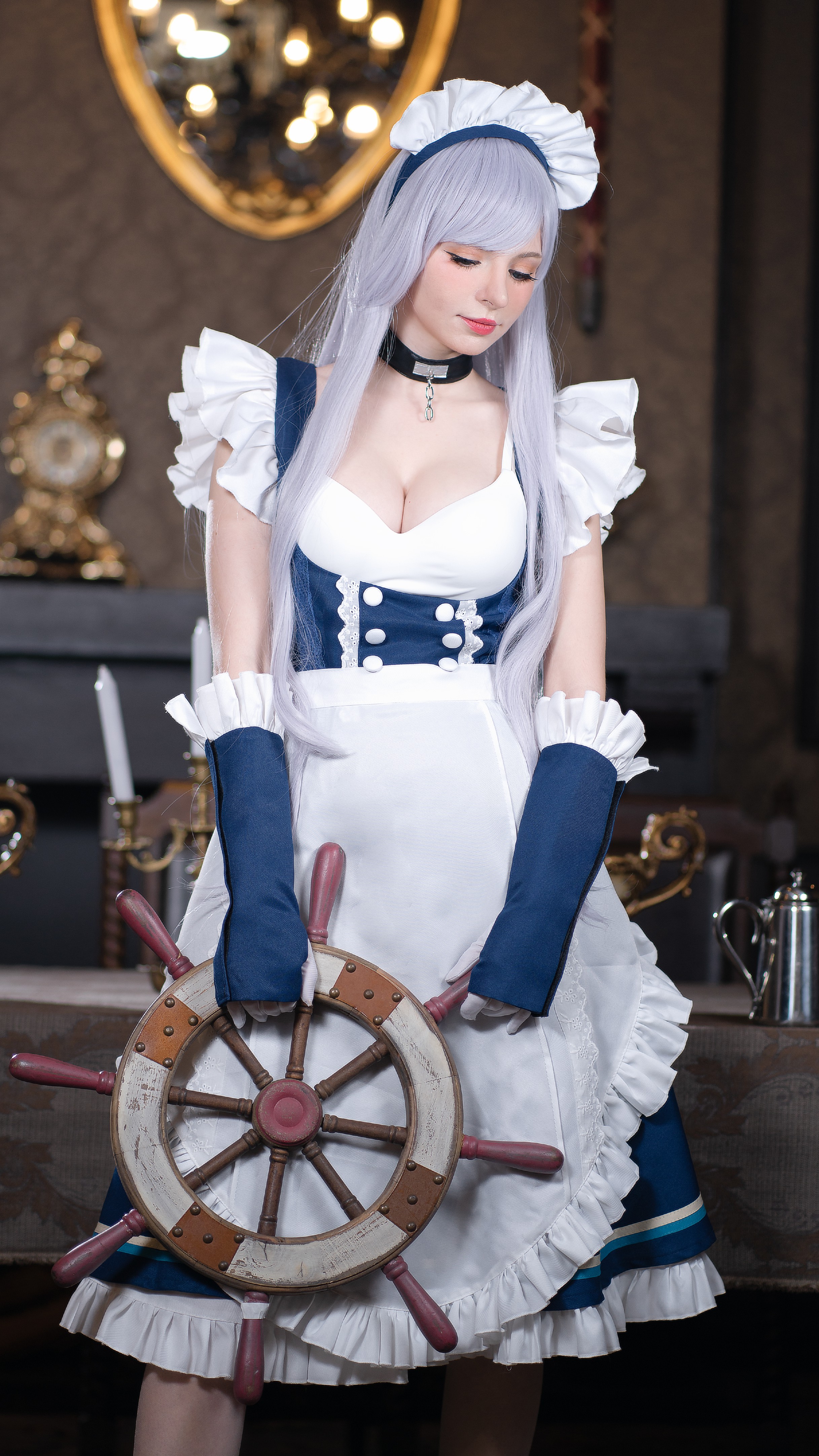 Peachmilky - Belfast