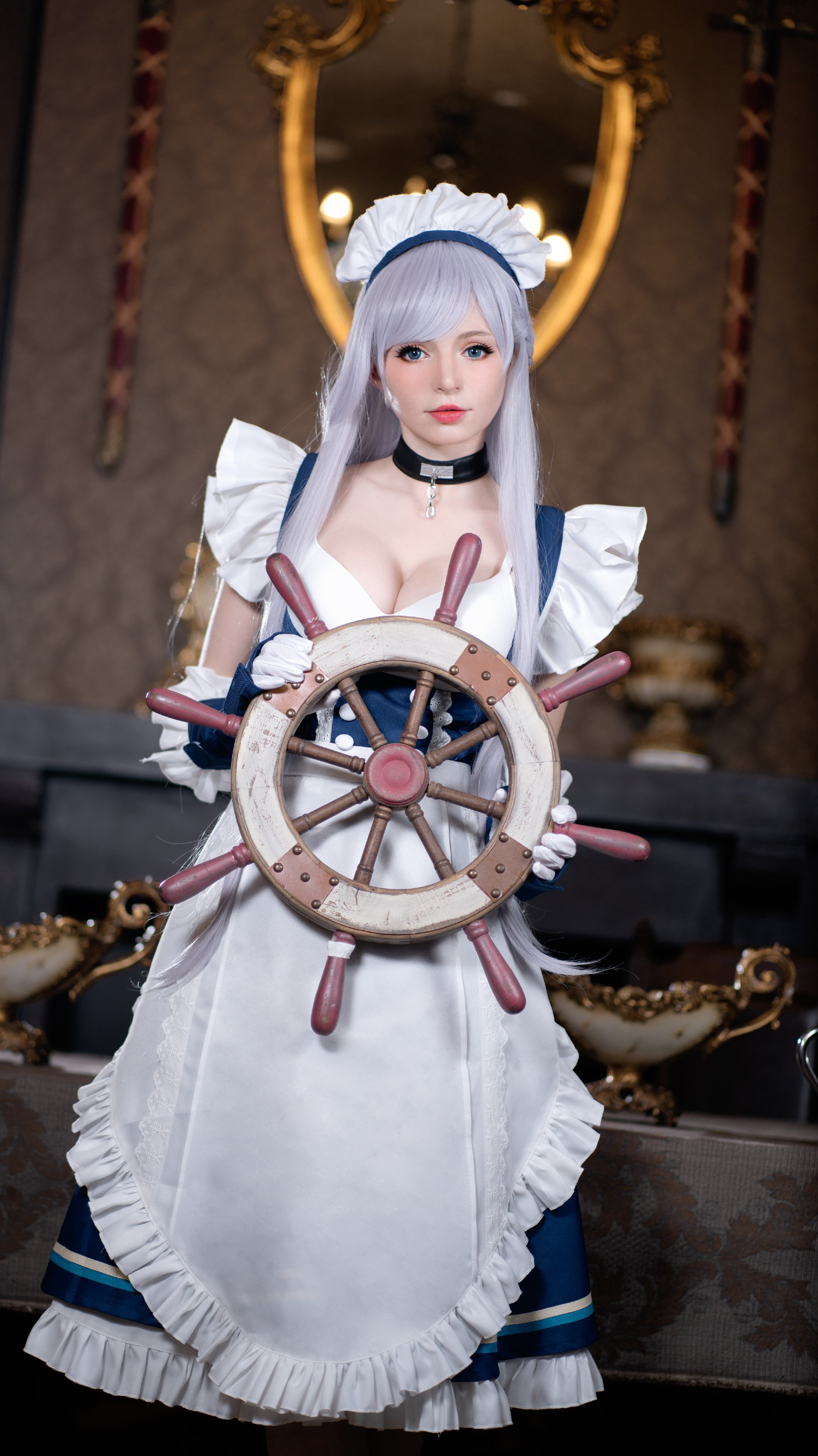 Peachmilky - Belfast