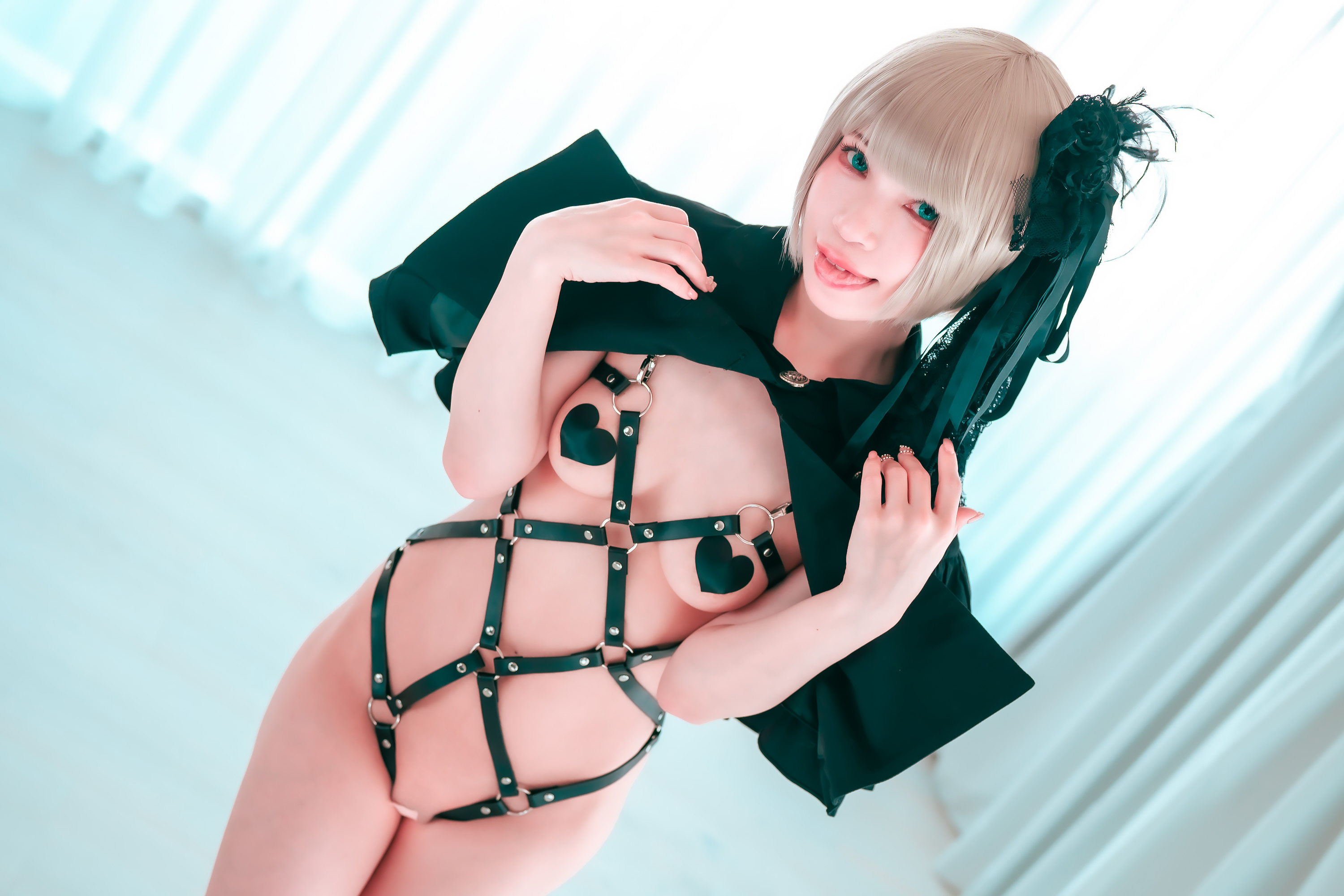 Guiltydolls Remix 06 Extreme