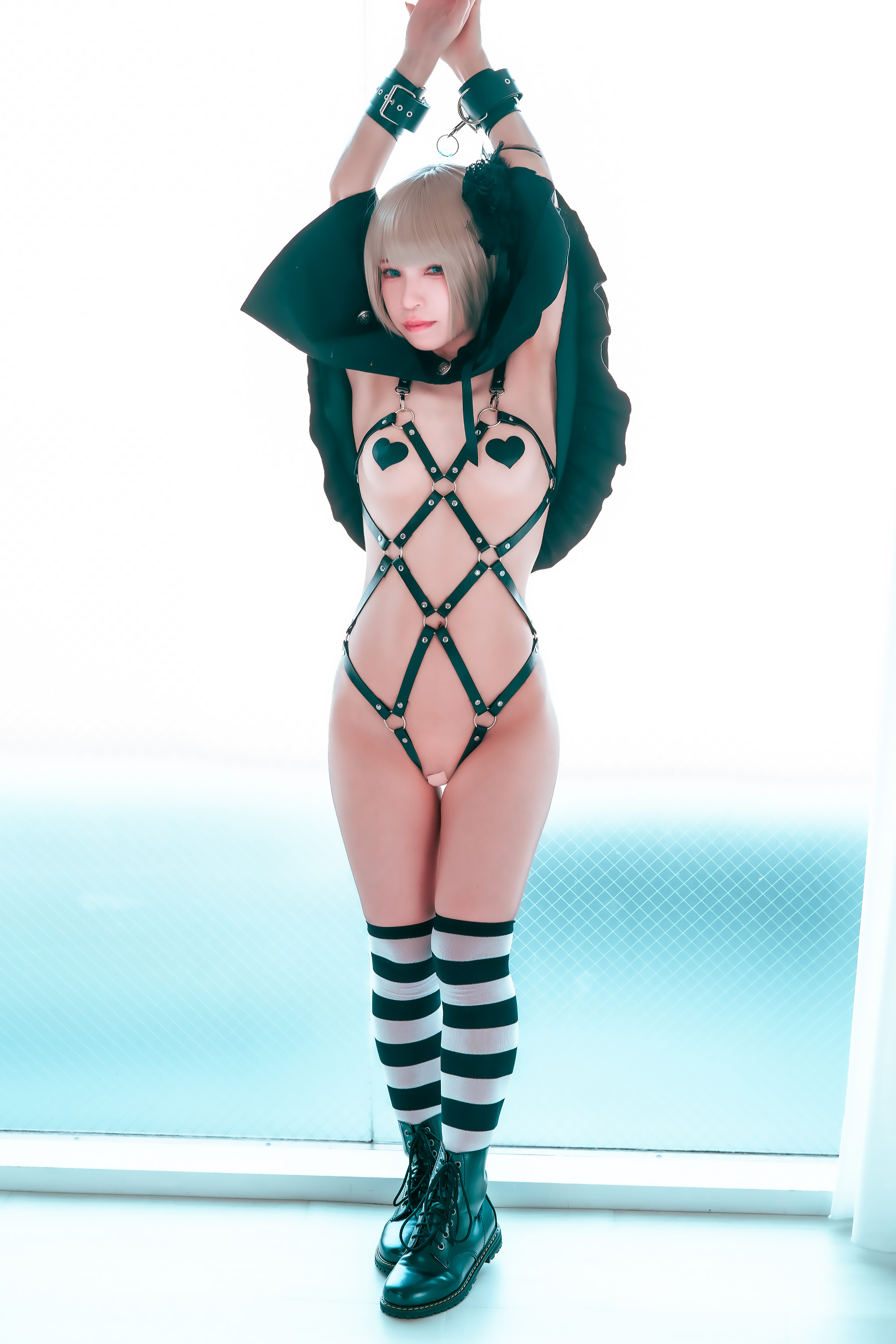 Guiltydolls Remix 06 Extreme