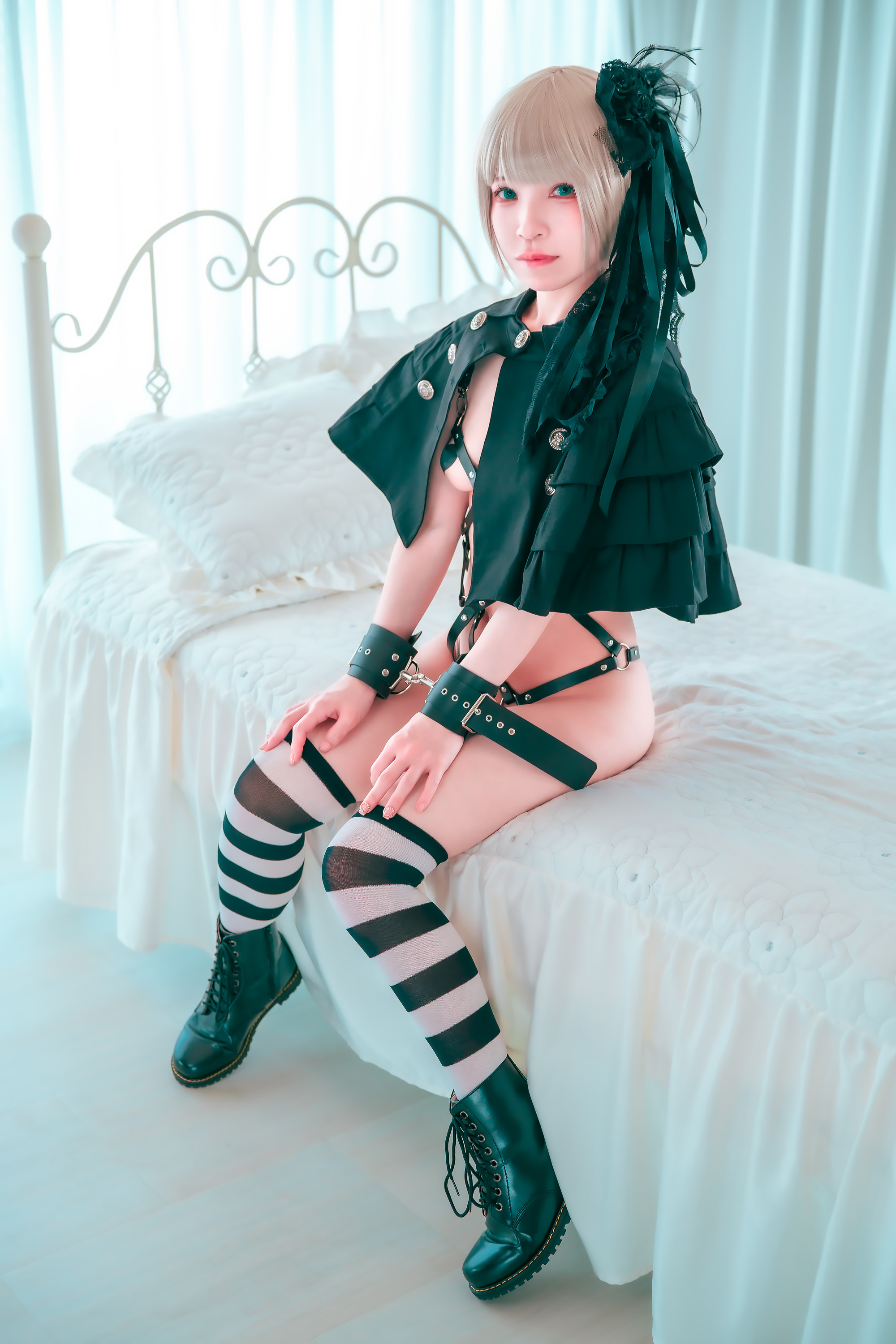 Guiltydolls Remix 06 Extreme