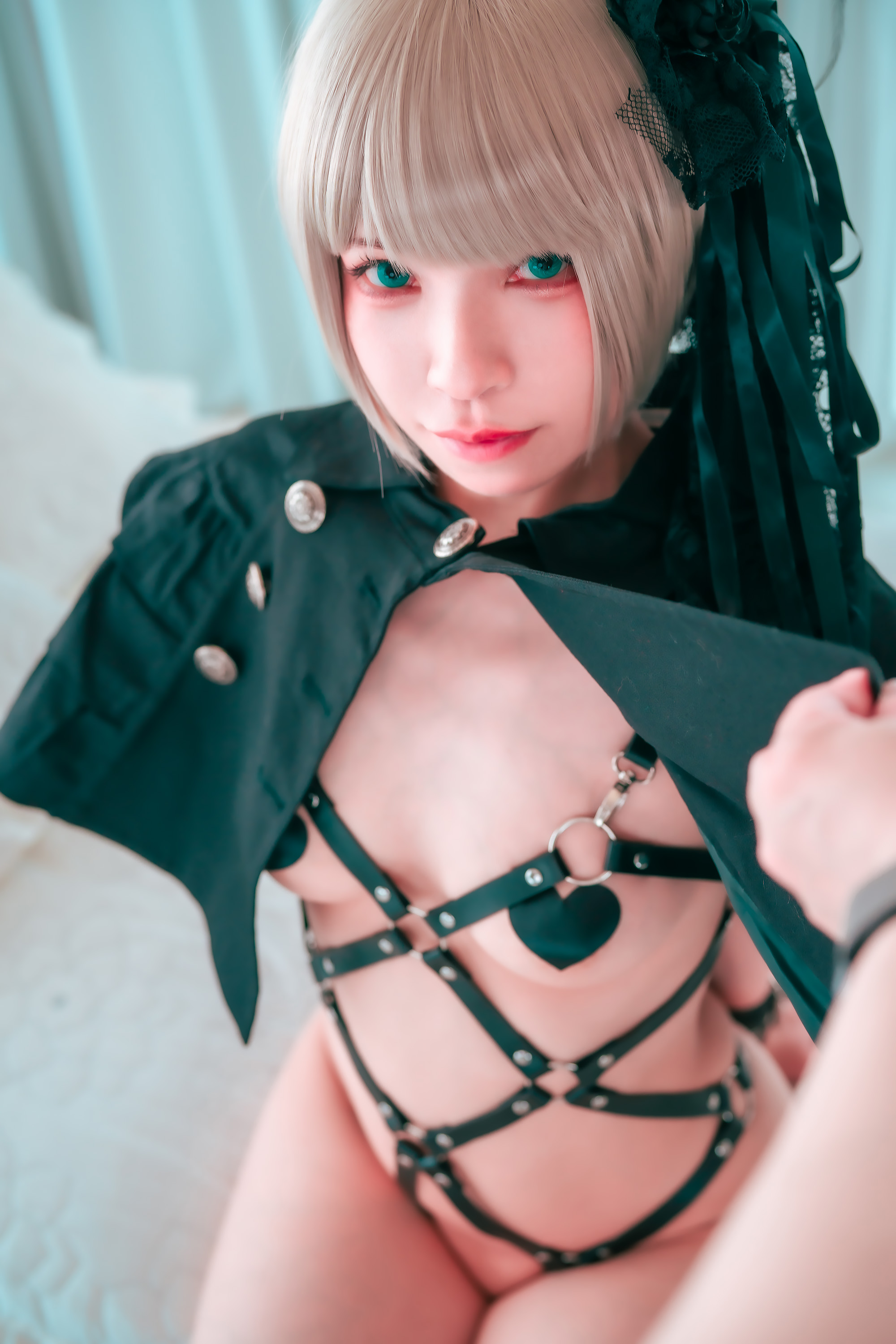 Guiltydolls Remix 06 Extreme