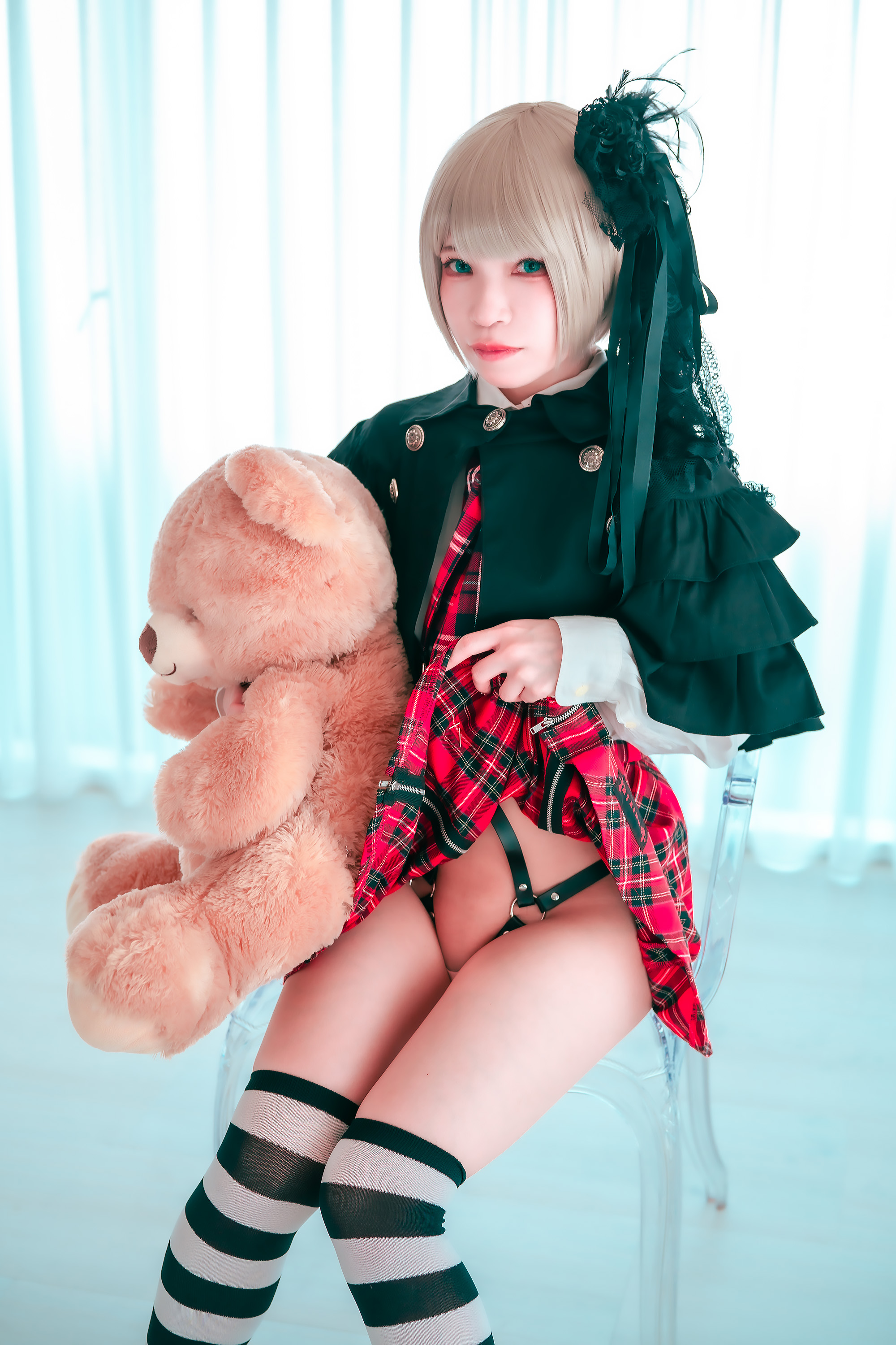 Guiltydolls Remix 06 Extreme