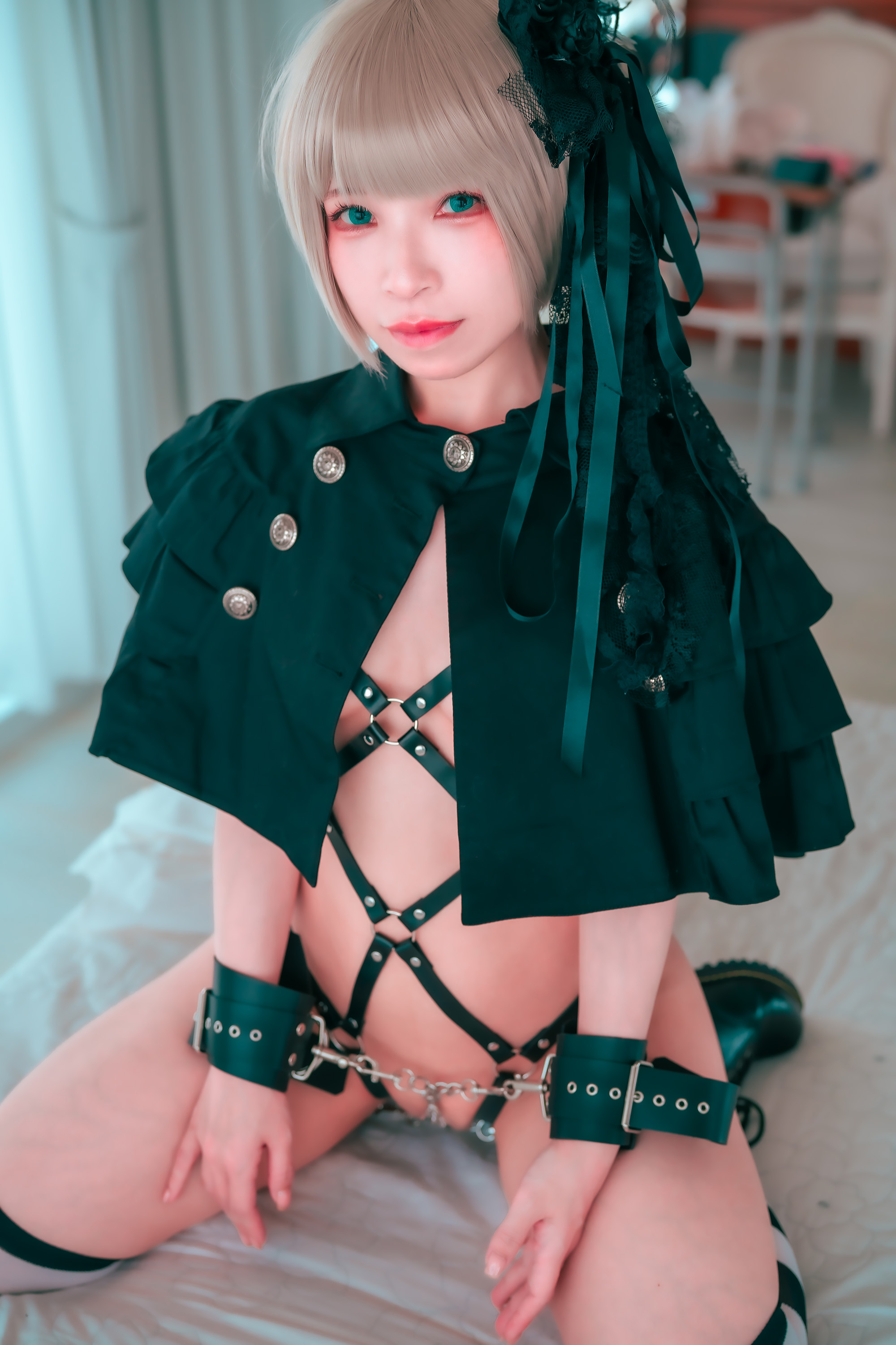 Guiltydolls Remix 06 Extreme
