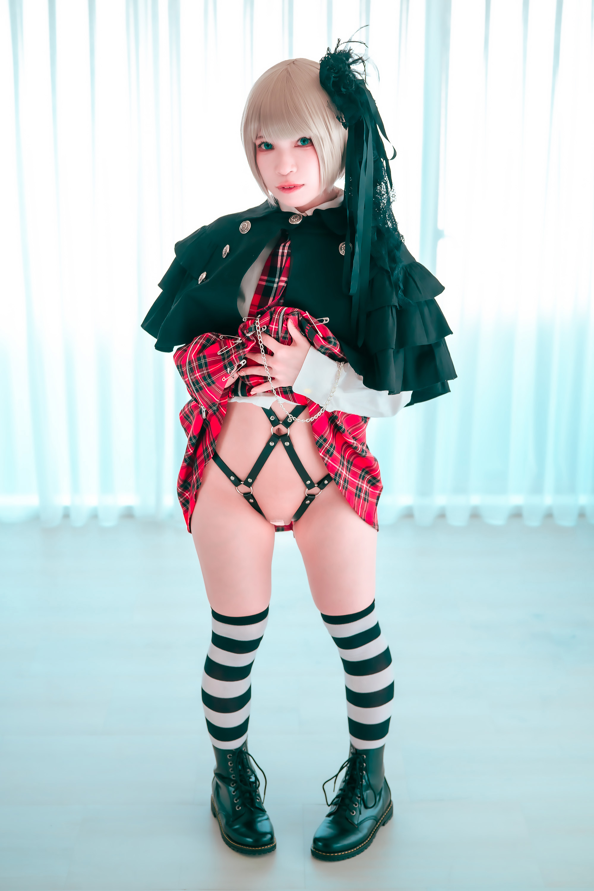 Guiltydolls Remix 06 Extreme