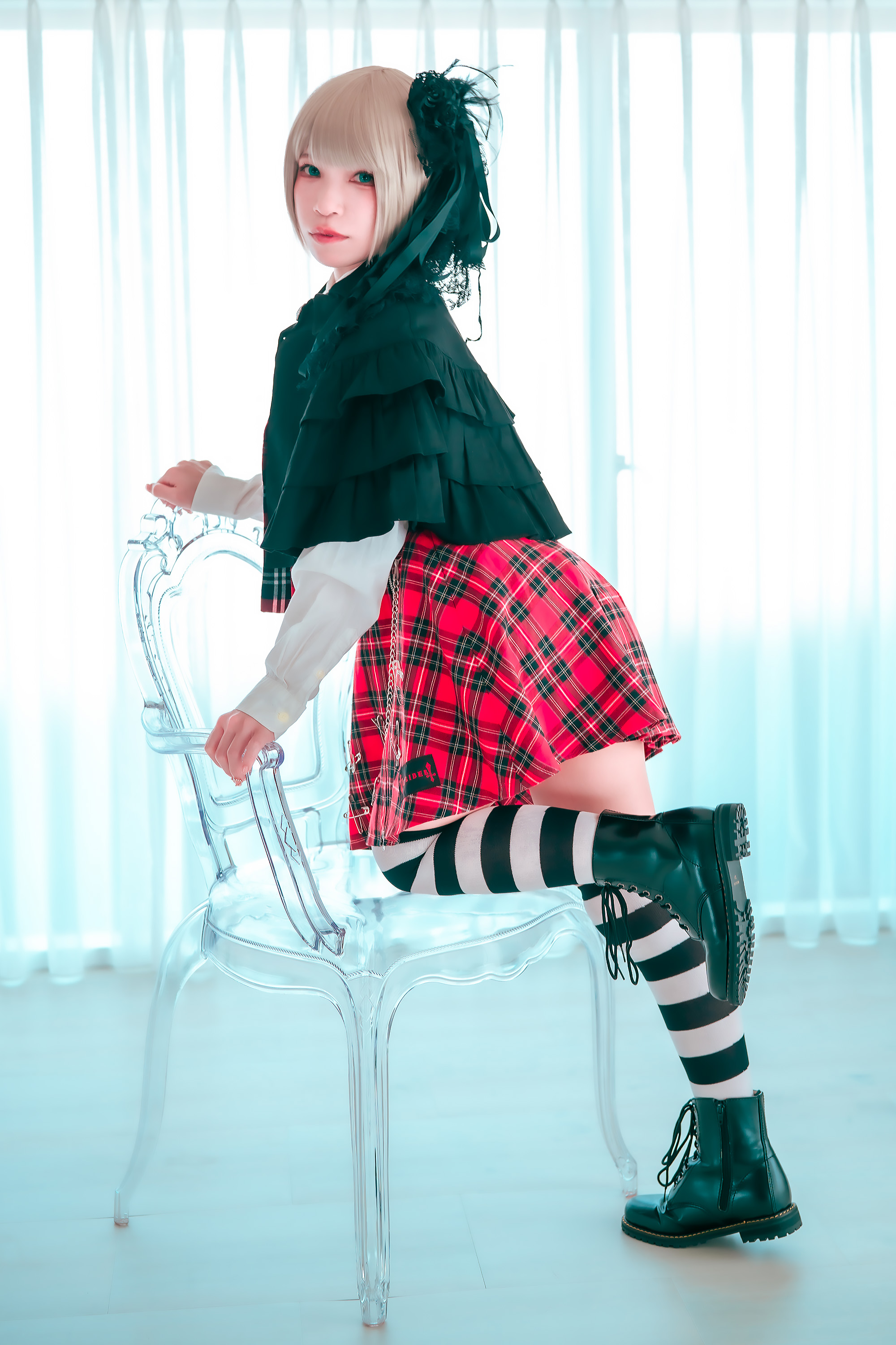 Guiltydolls Remix 06 Extreme
