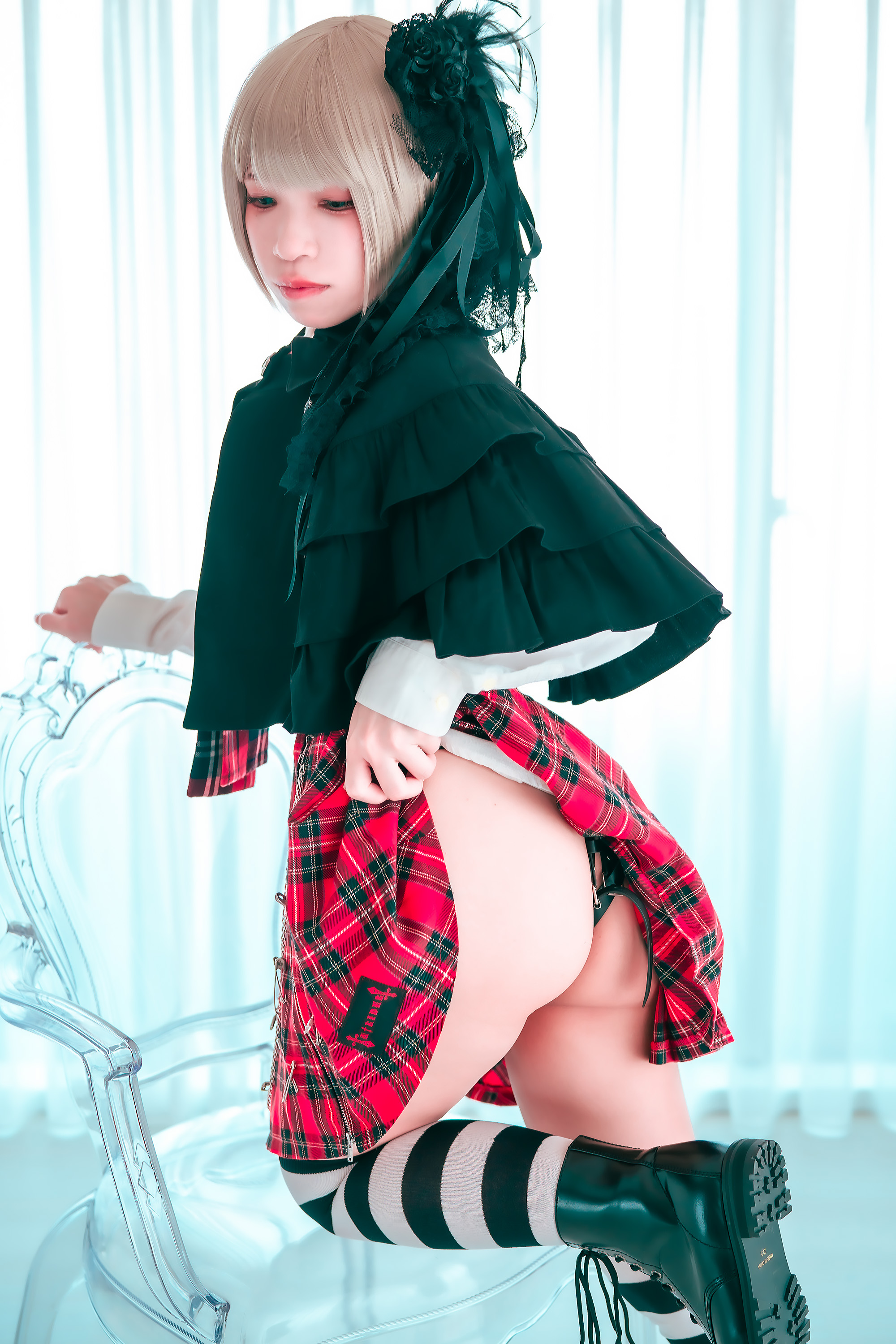 Guiltydolls Remix 06 Extreme