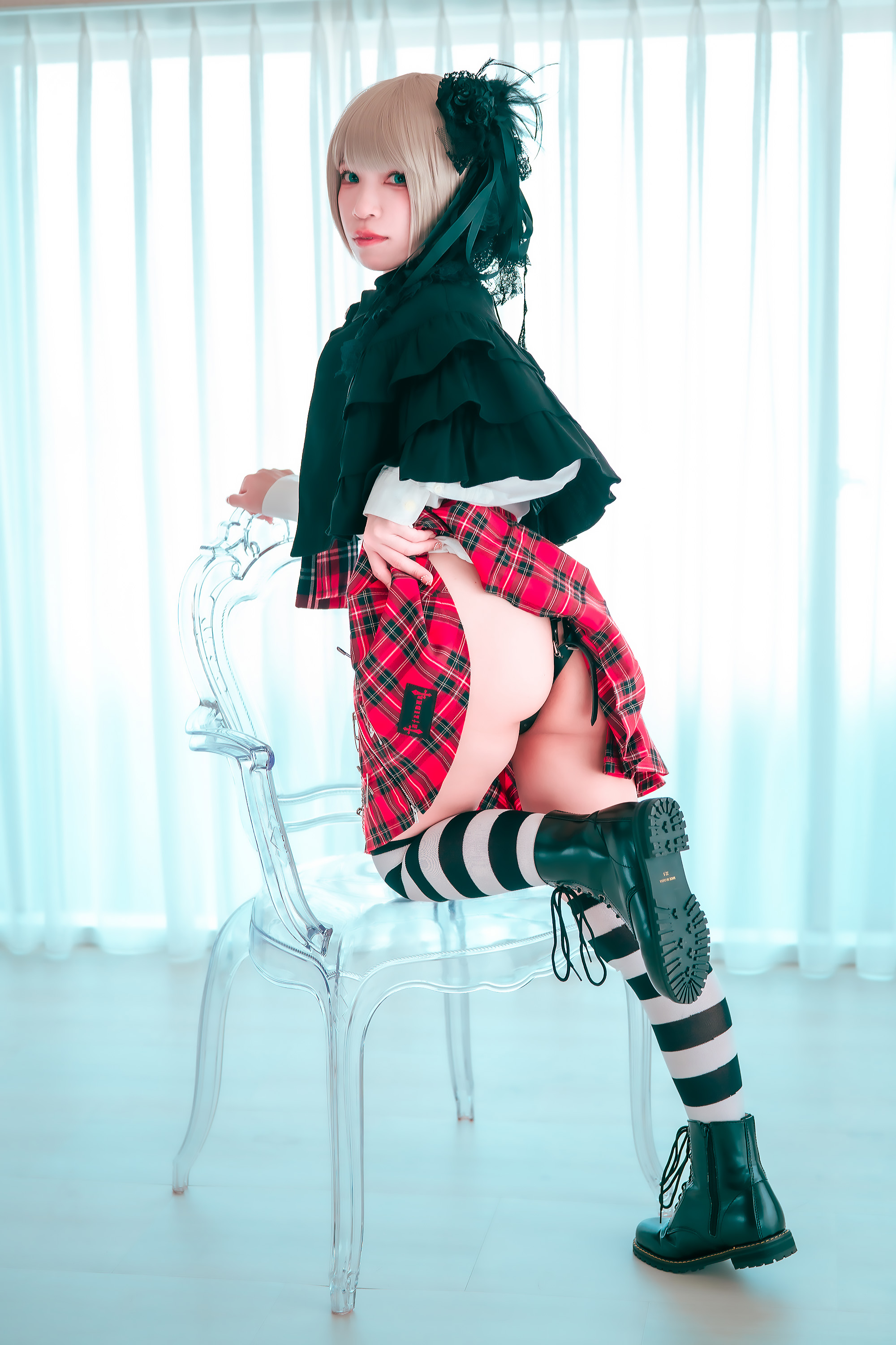 Guiltydolls Remix 06 Extreme