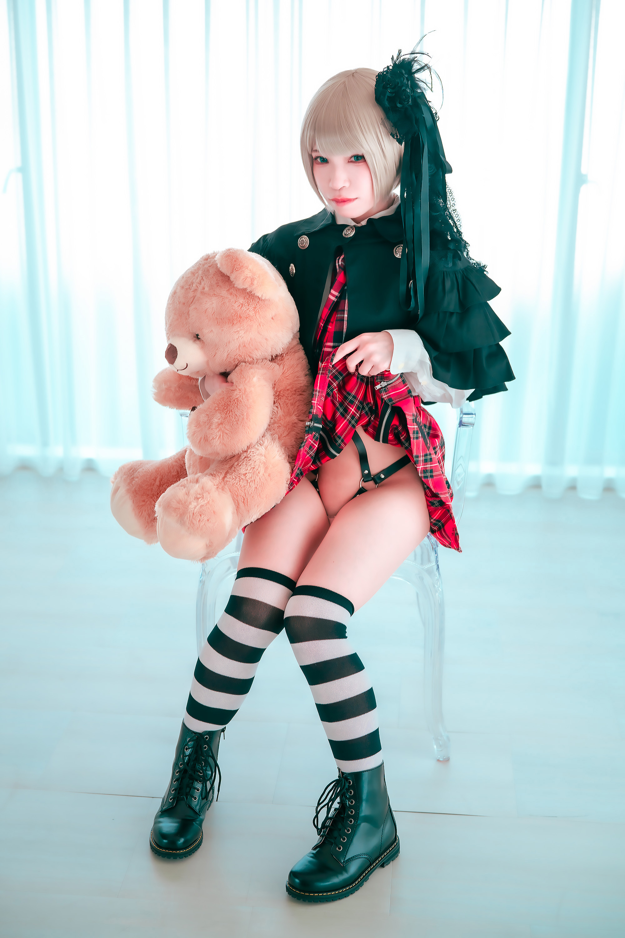Guiltydolls Remix 06 Extreme