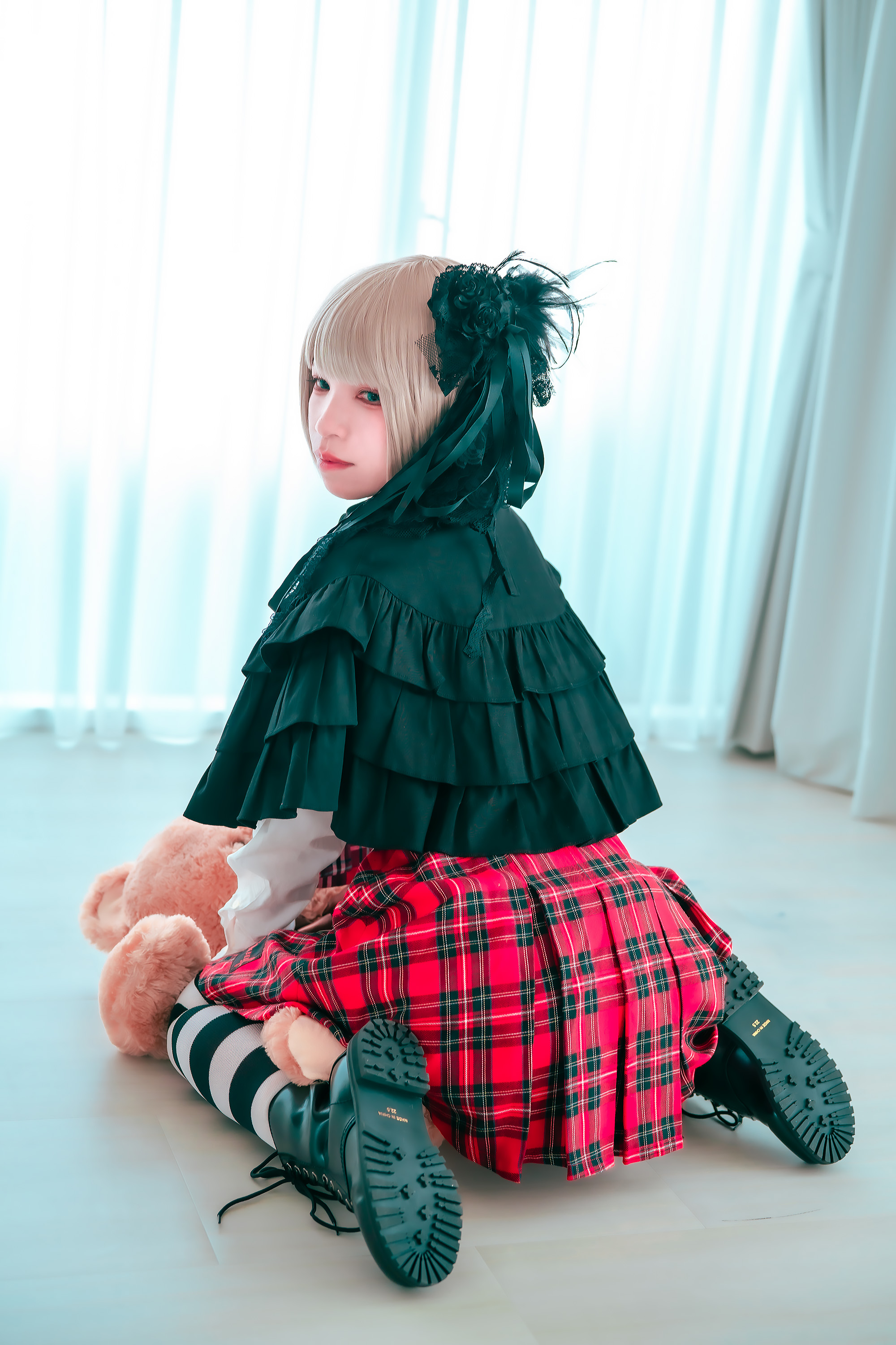 Guiltydolls Remix 06 Extreme