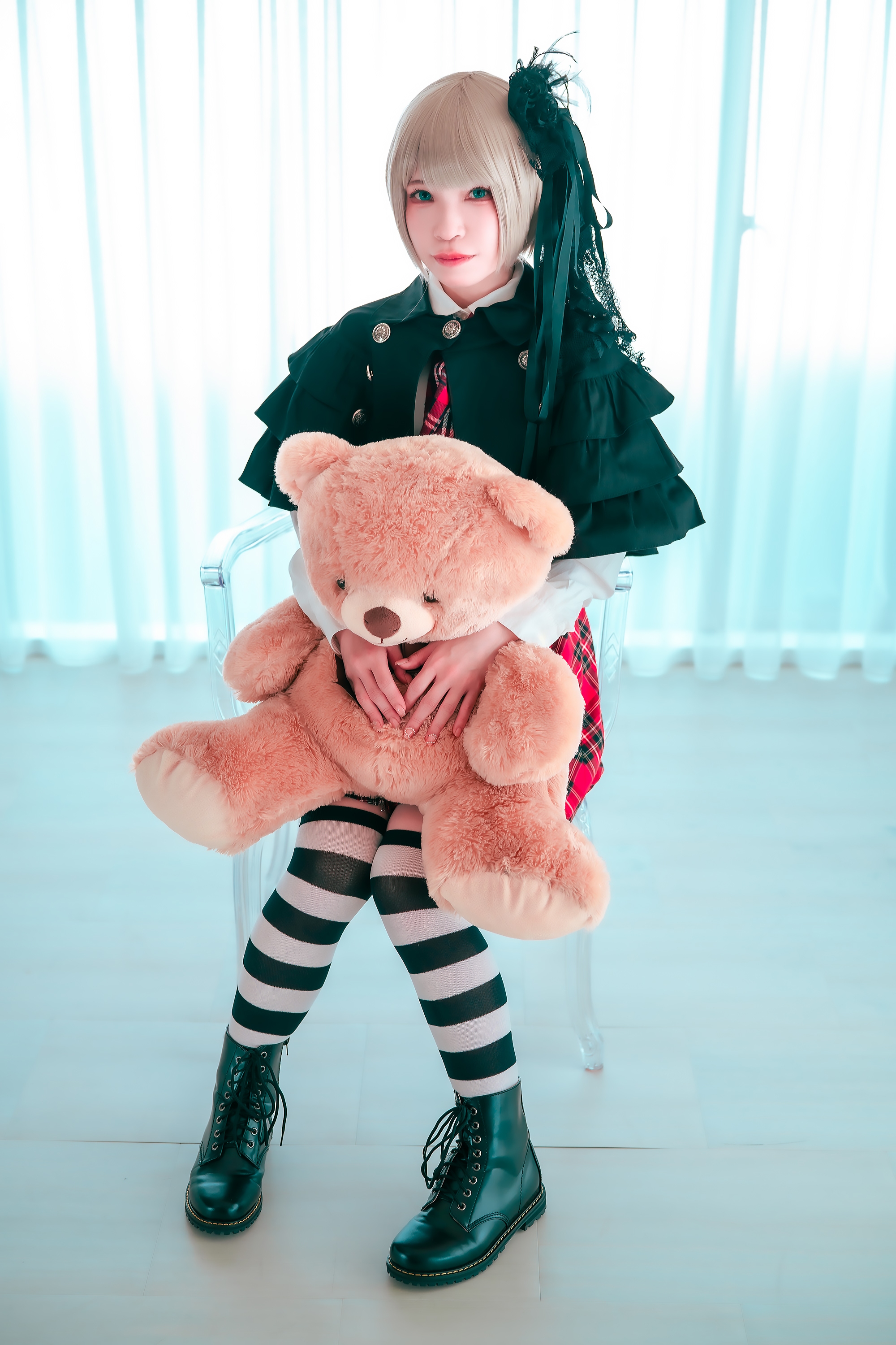 Guiltydolls Remix 06 Extreme