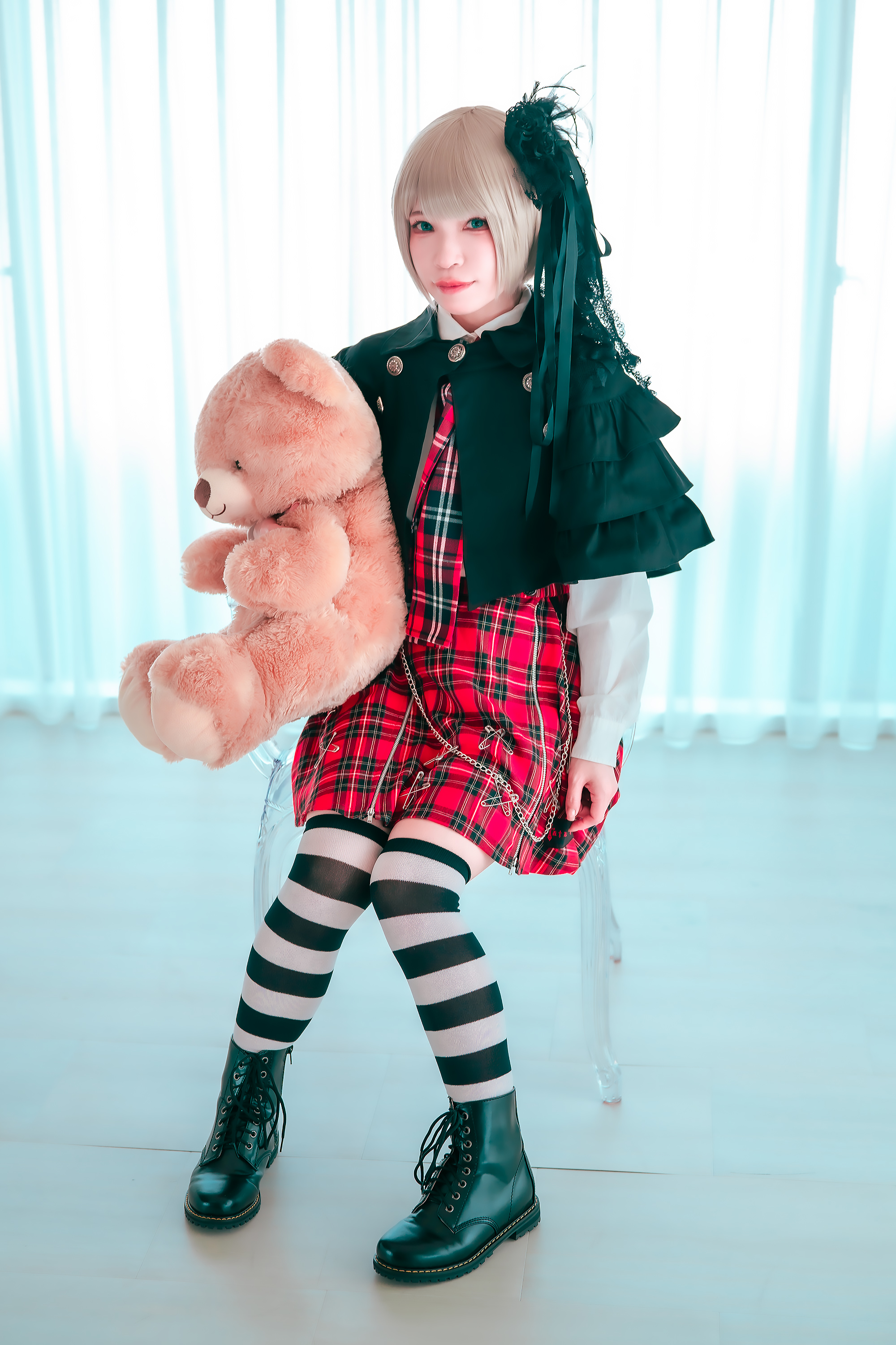 Guiltydolls Remix 06 Extreme