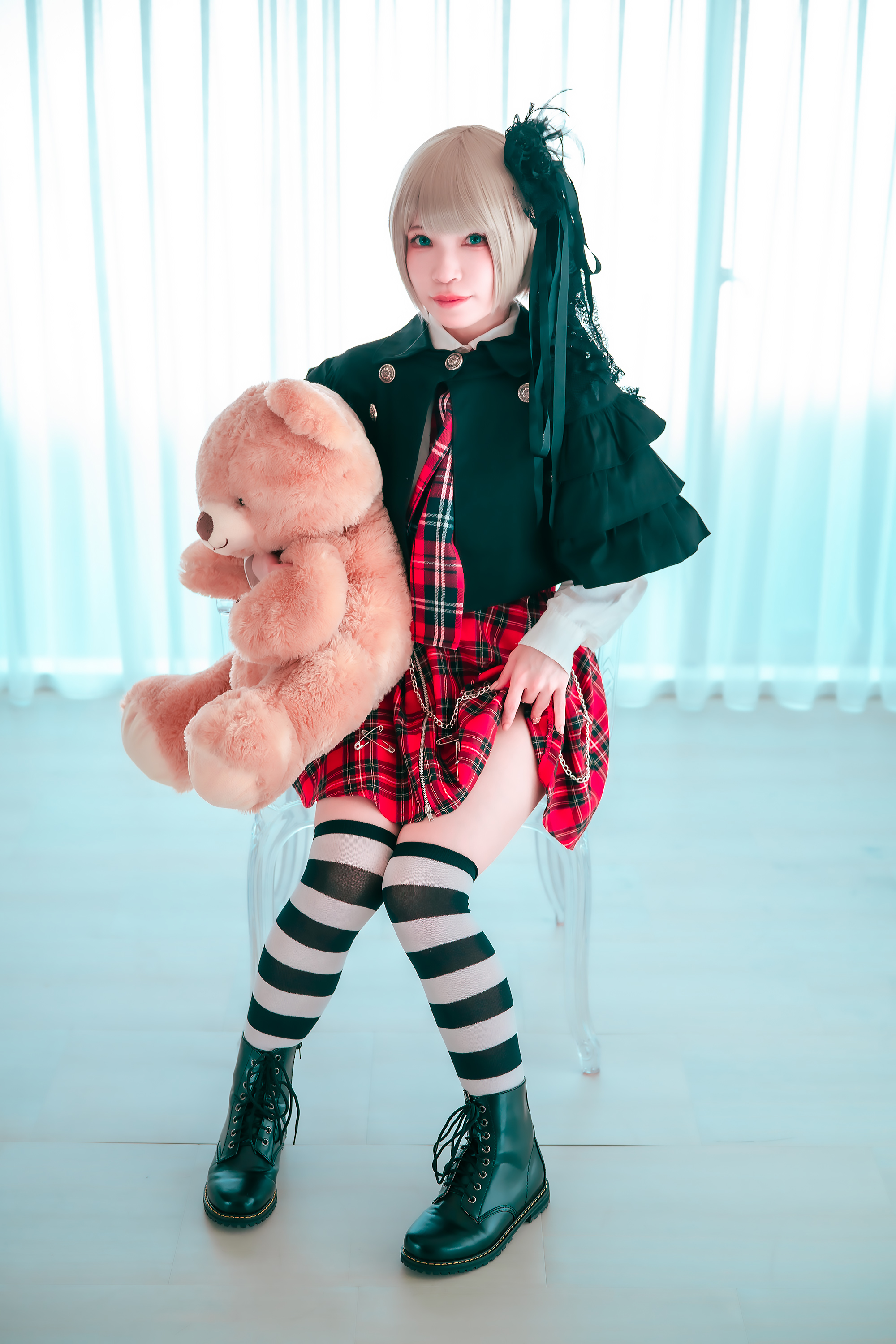 Guiltydolls Remix 06 Extreme