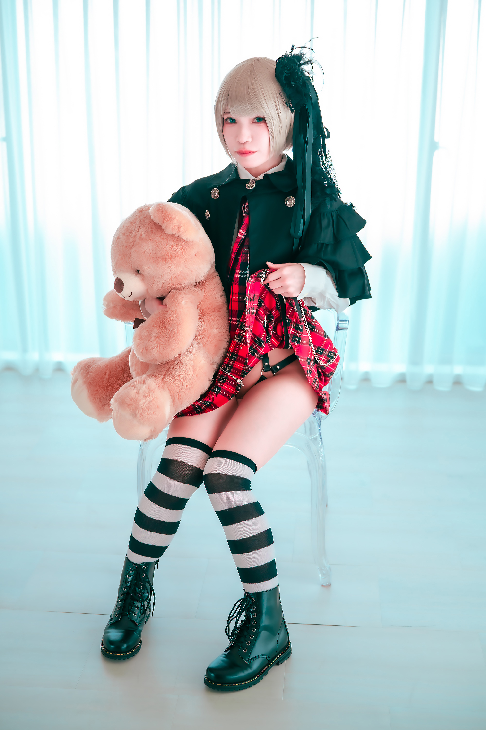 Guiltydolls Remix 06 Extreme