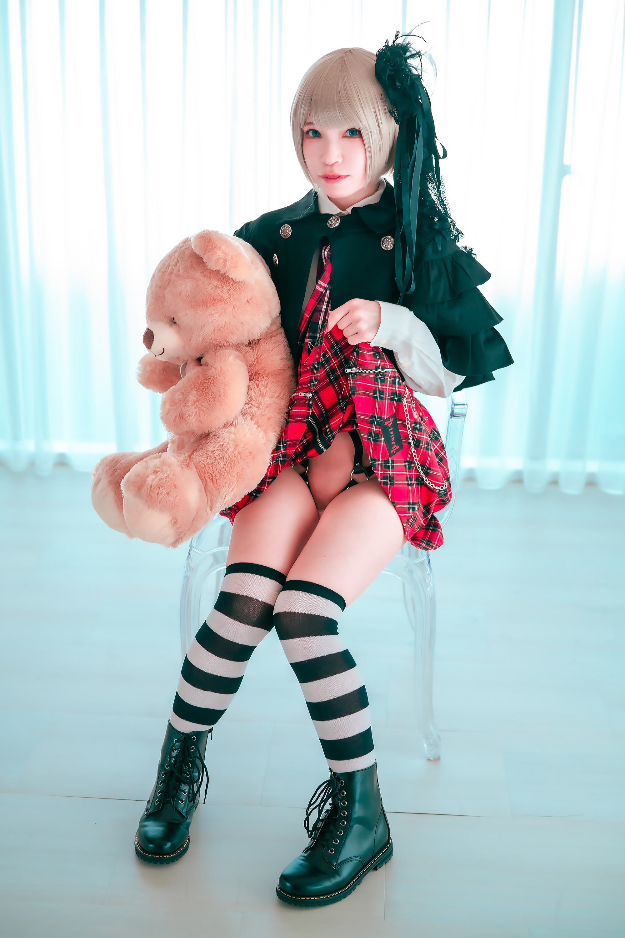 Guiltydolls Remix 06 Extreme