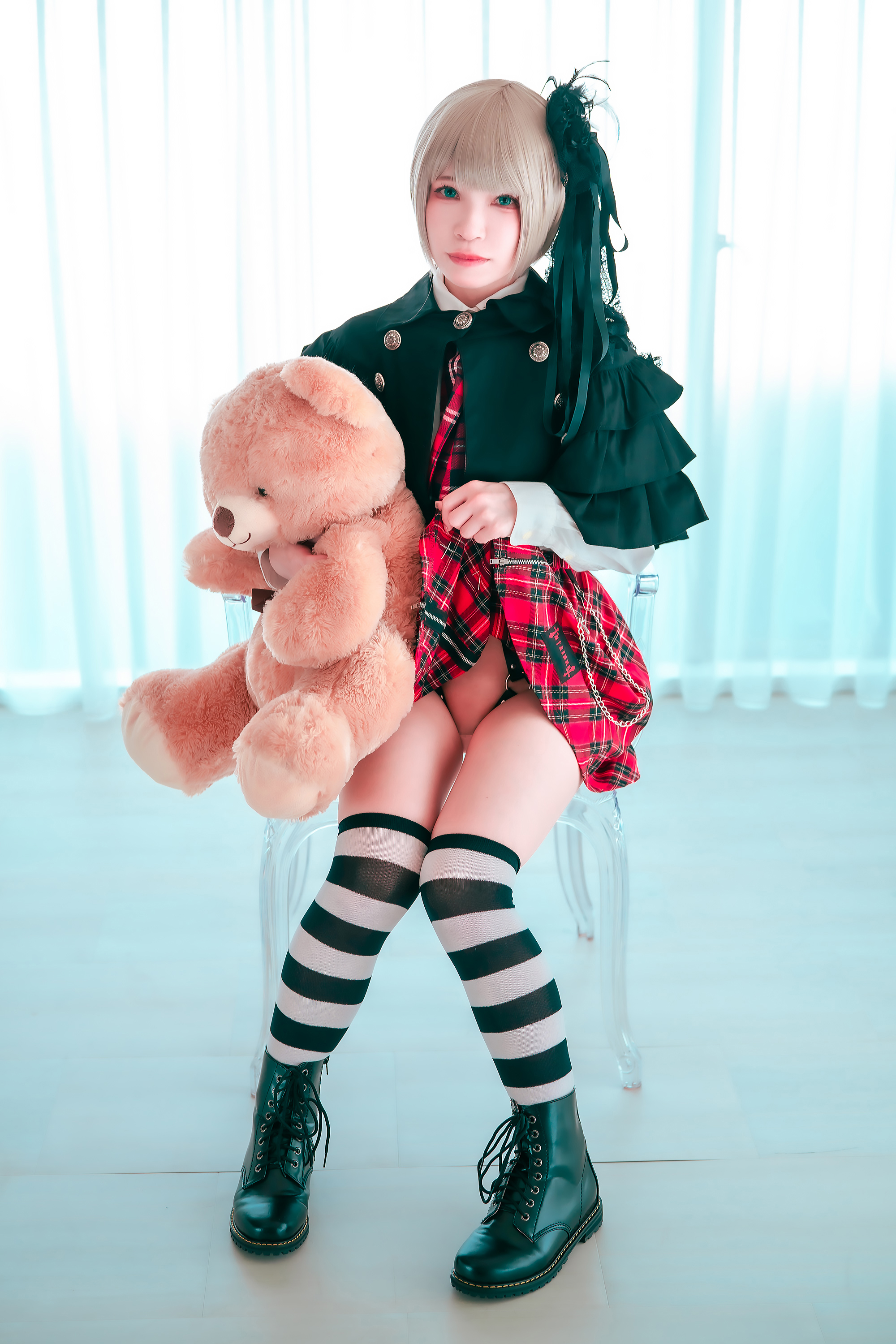 Guiltydolls Remix 06 Extreme