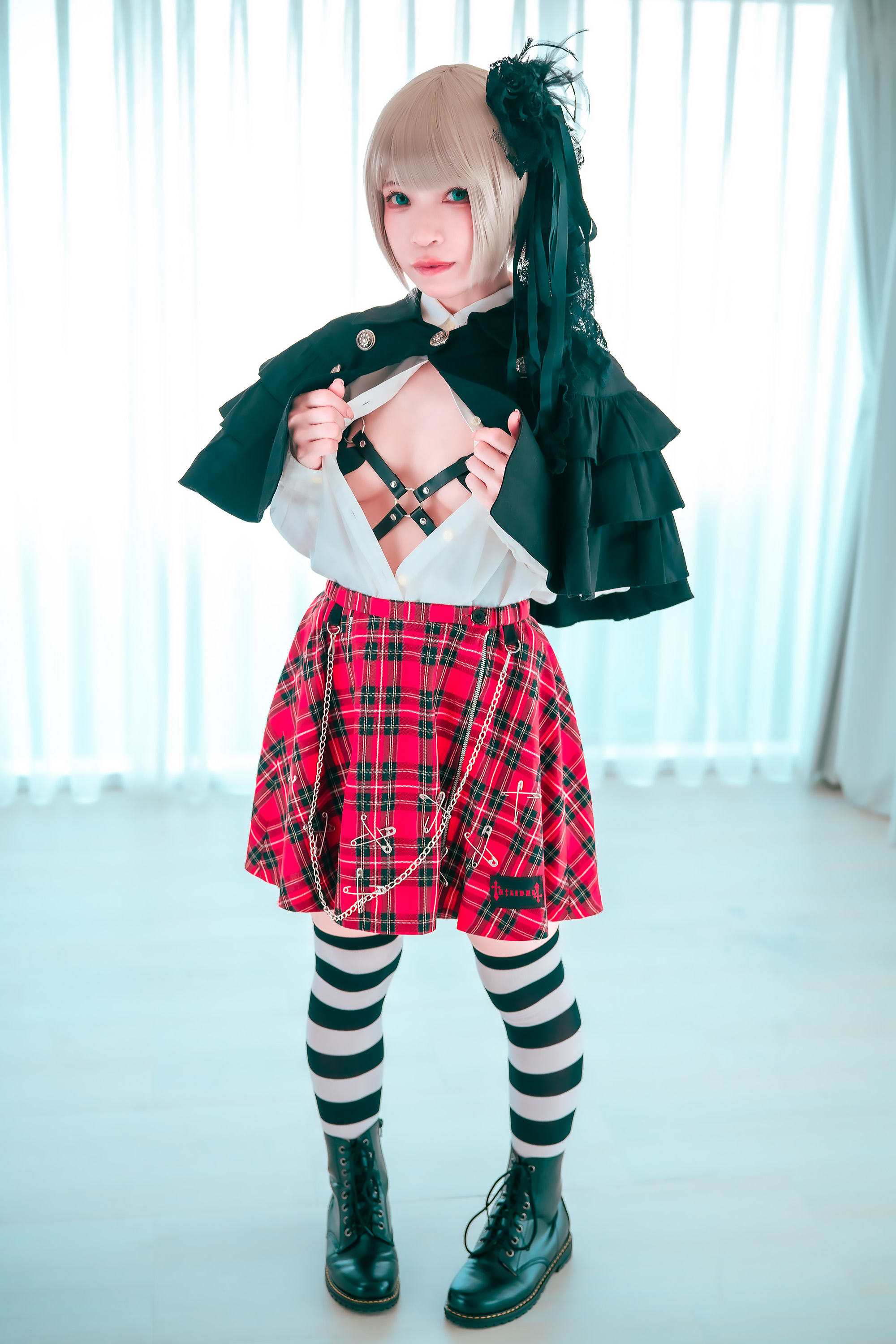 Guiltydolls Remix 06 Extreme