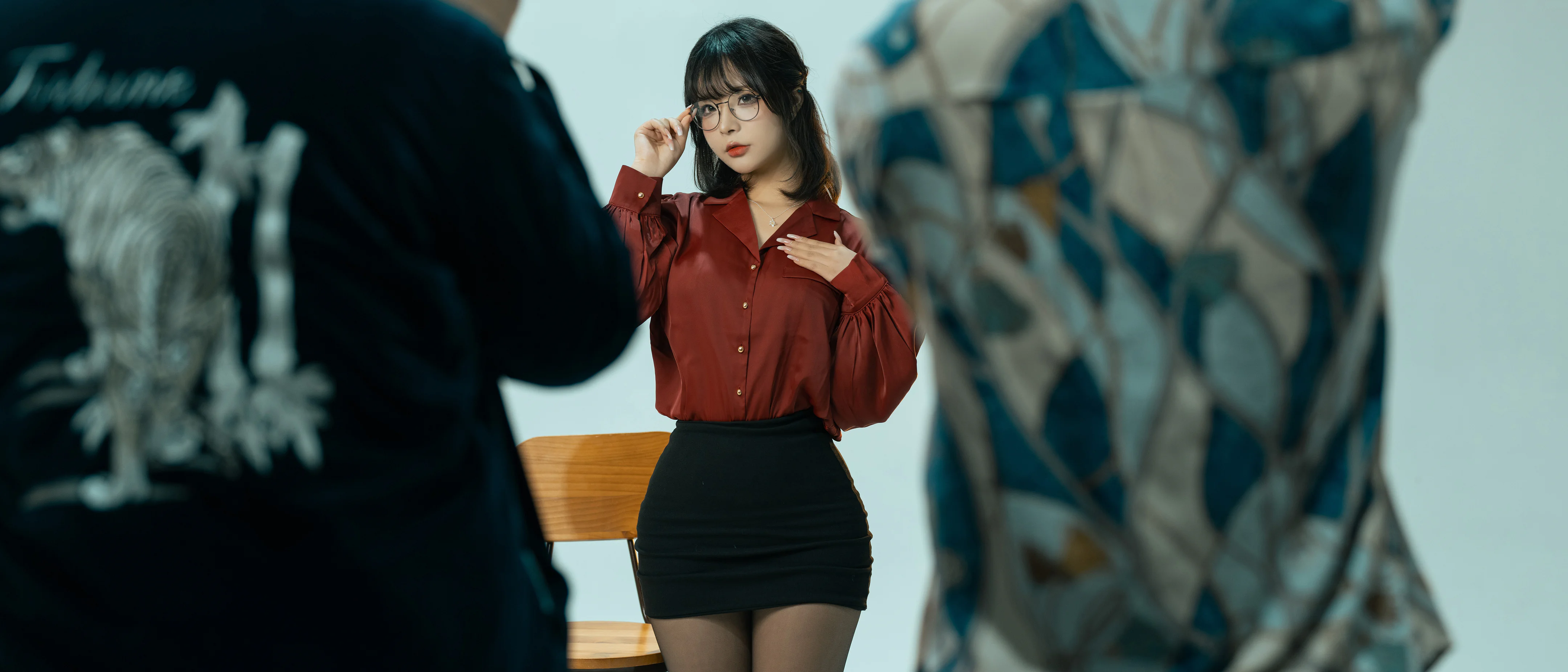 Yuuhui Yuhui Số 62 được gọi là