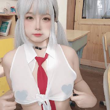 Rinaijiao- (大大大) - Cô gái nổi loạn JK