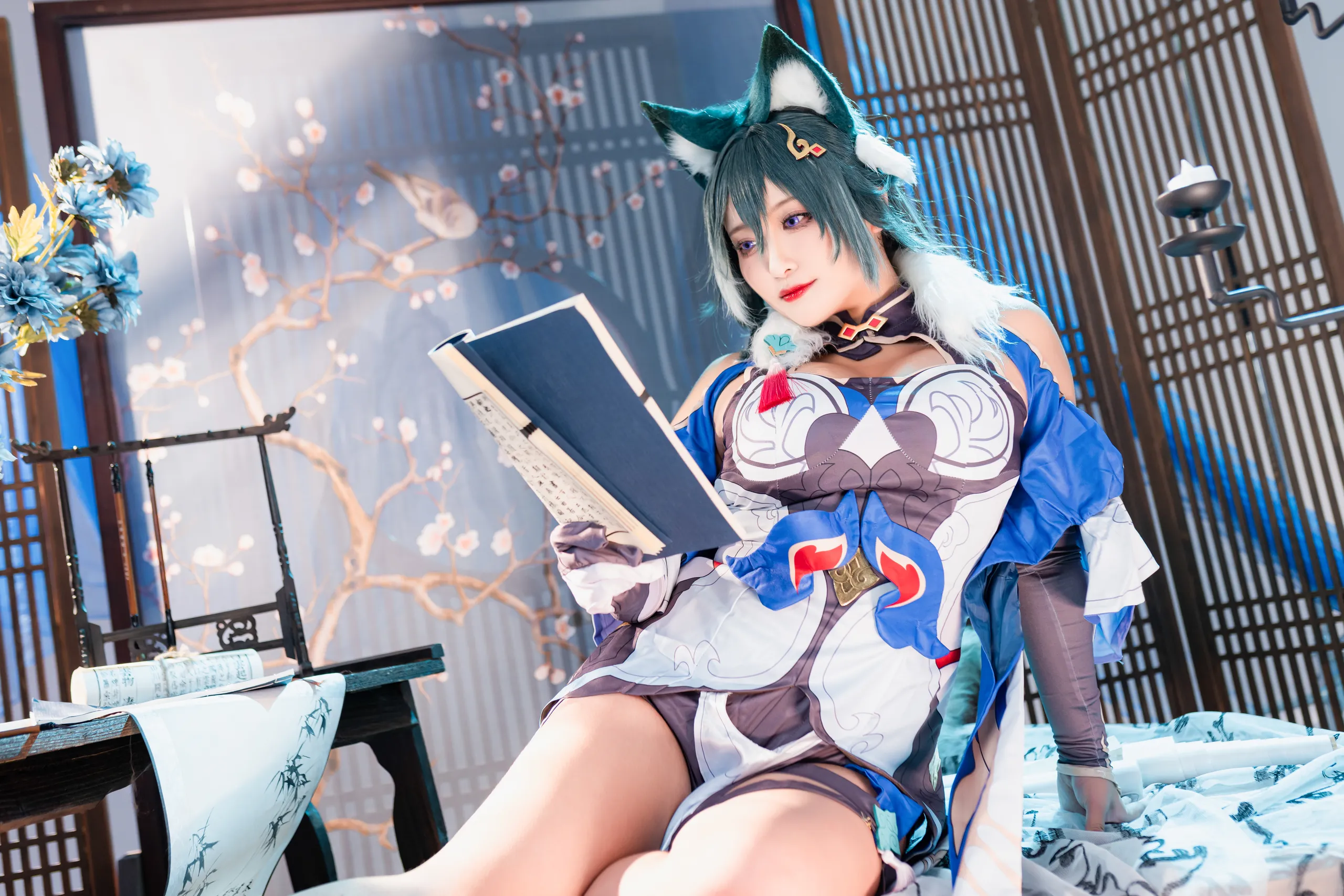 Lolisama - sụp đổ: Đường sắt Star Dome