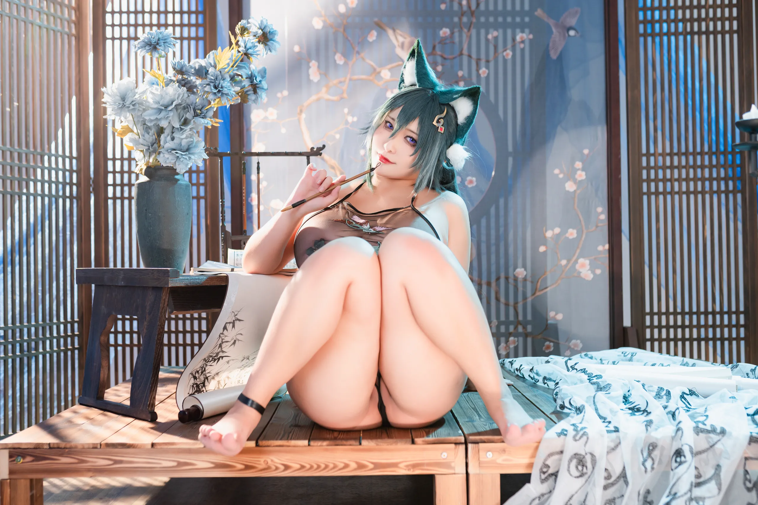 Lolisama - sụp đổ: Đường sắt Star Dome