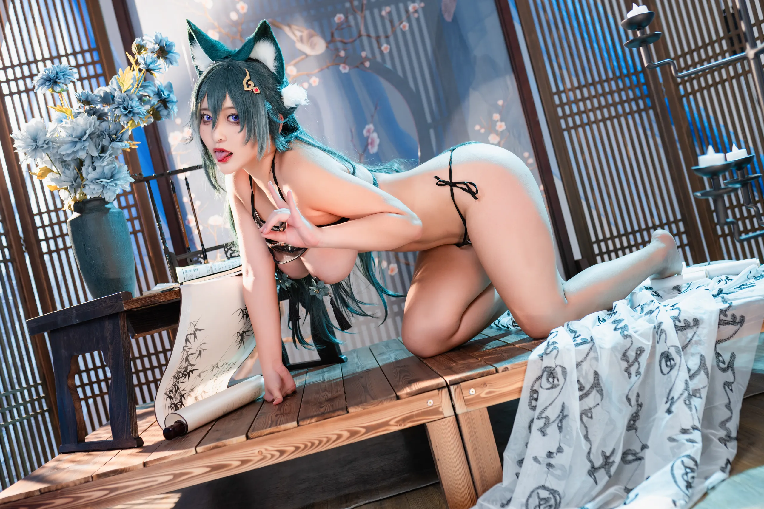 Lolisama - sụp đổ: Đường sắt Star Dome
