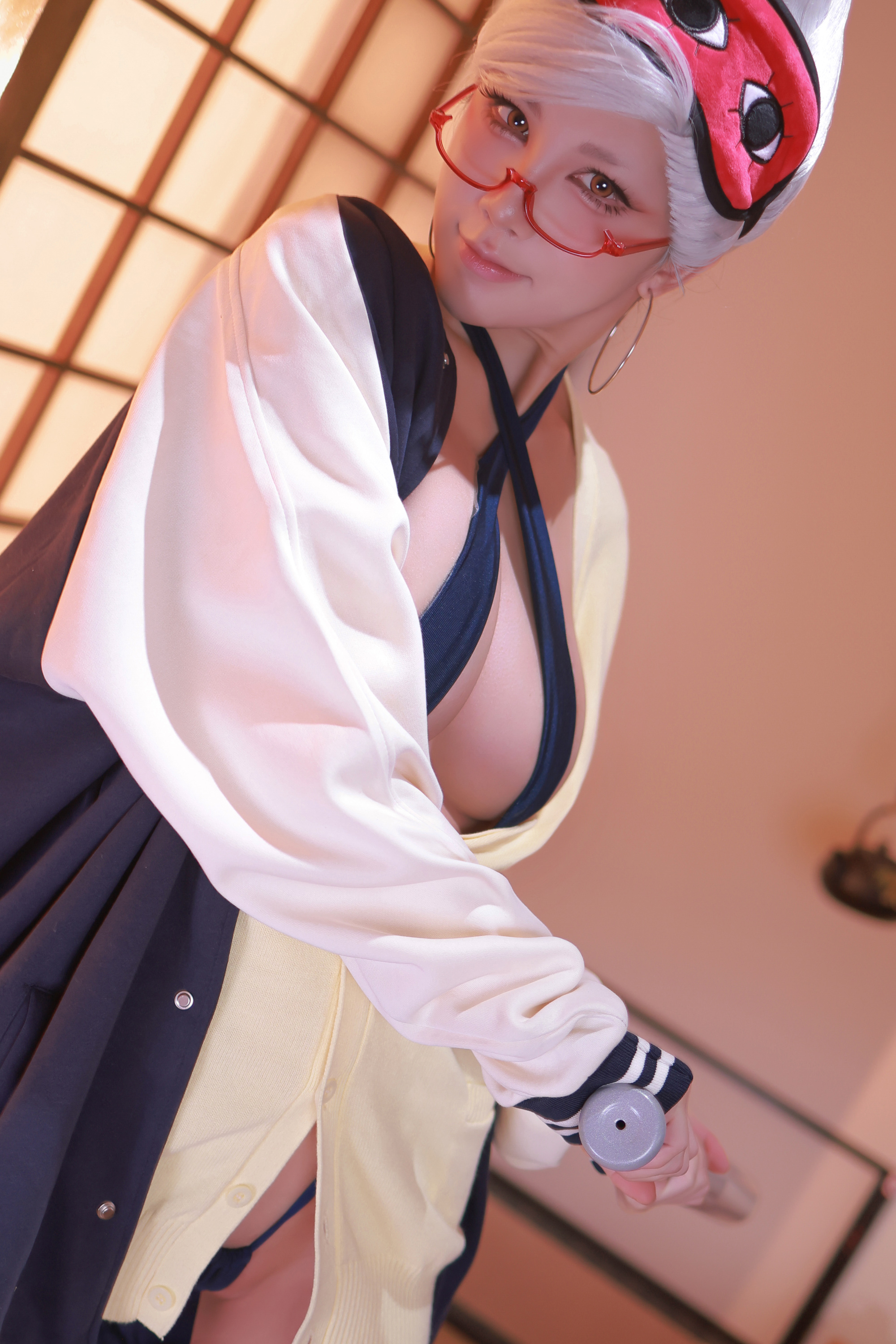 Shui Miao Aqua - Seiko Ayase