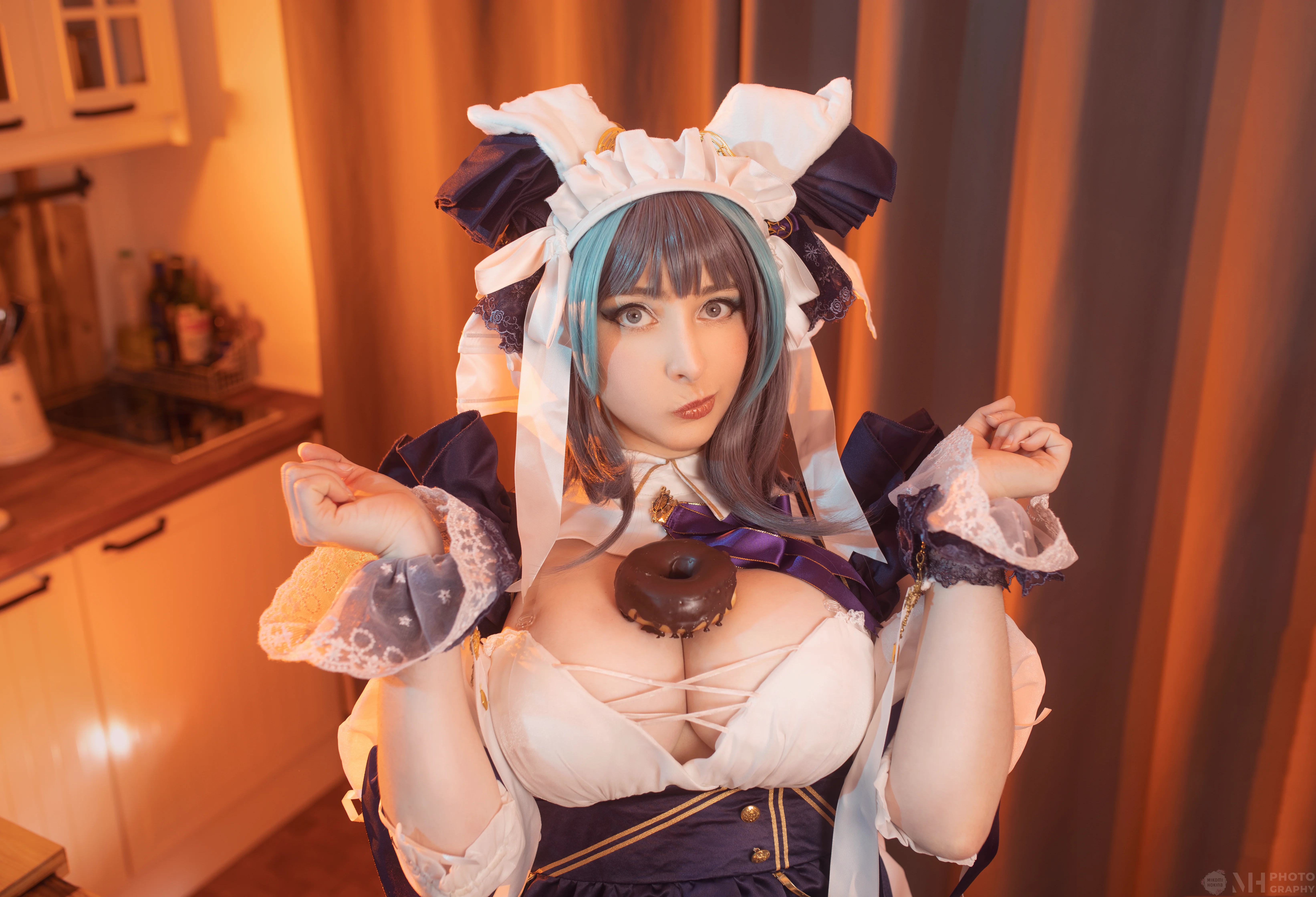Mikomi Hokina - Shibagun - [Bộ đầy đủ]