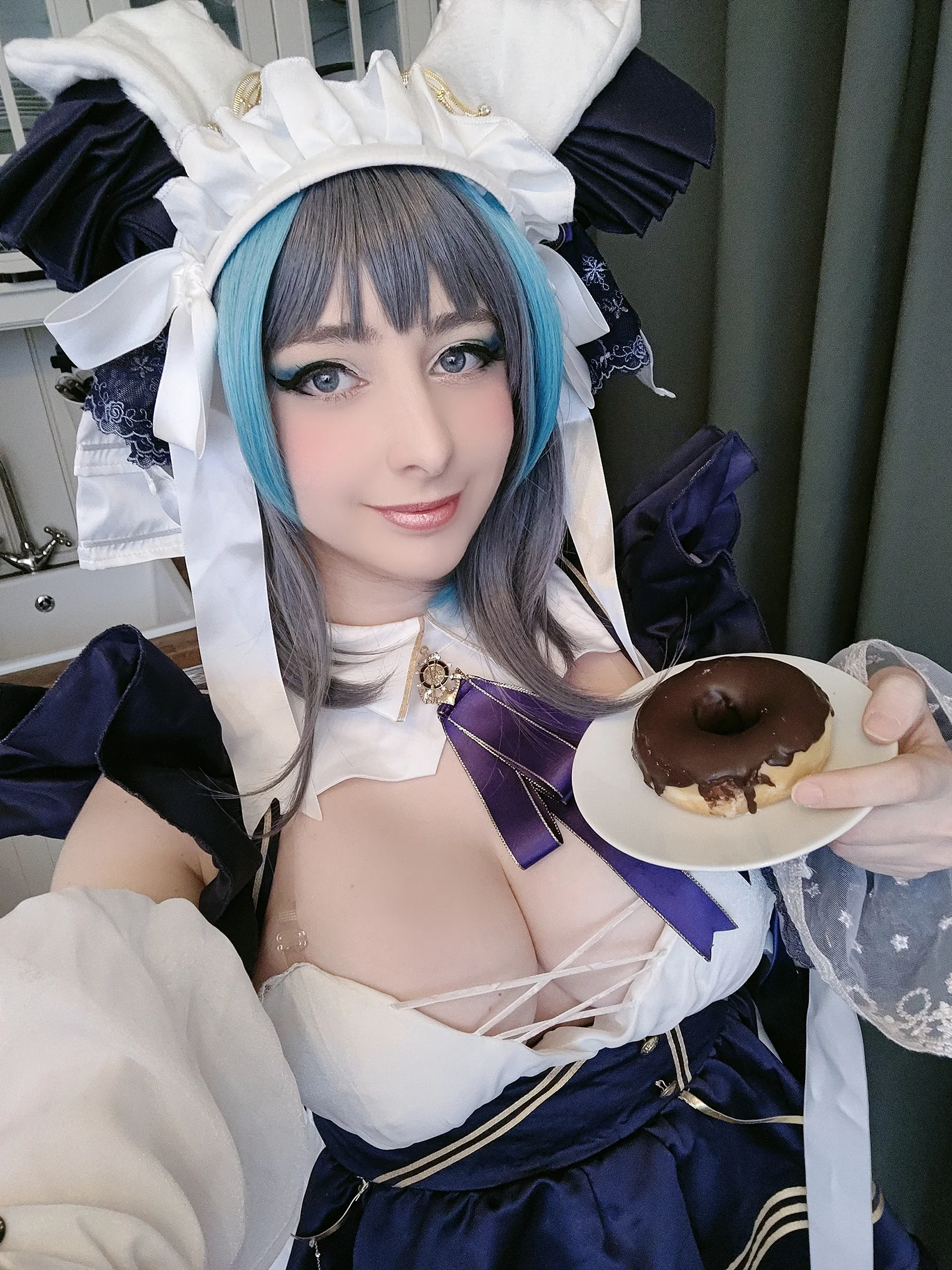 Mikomi Hokina - Shibagun - [Bộ đầy đủ]