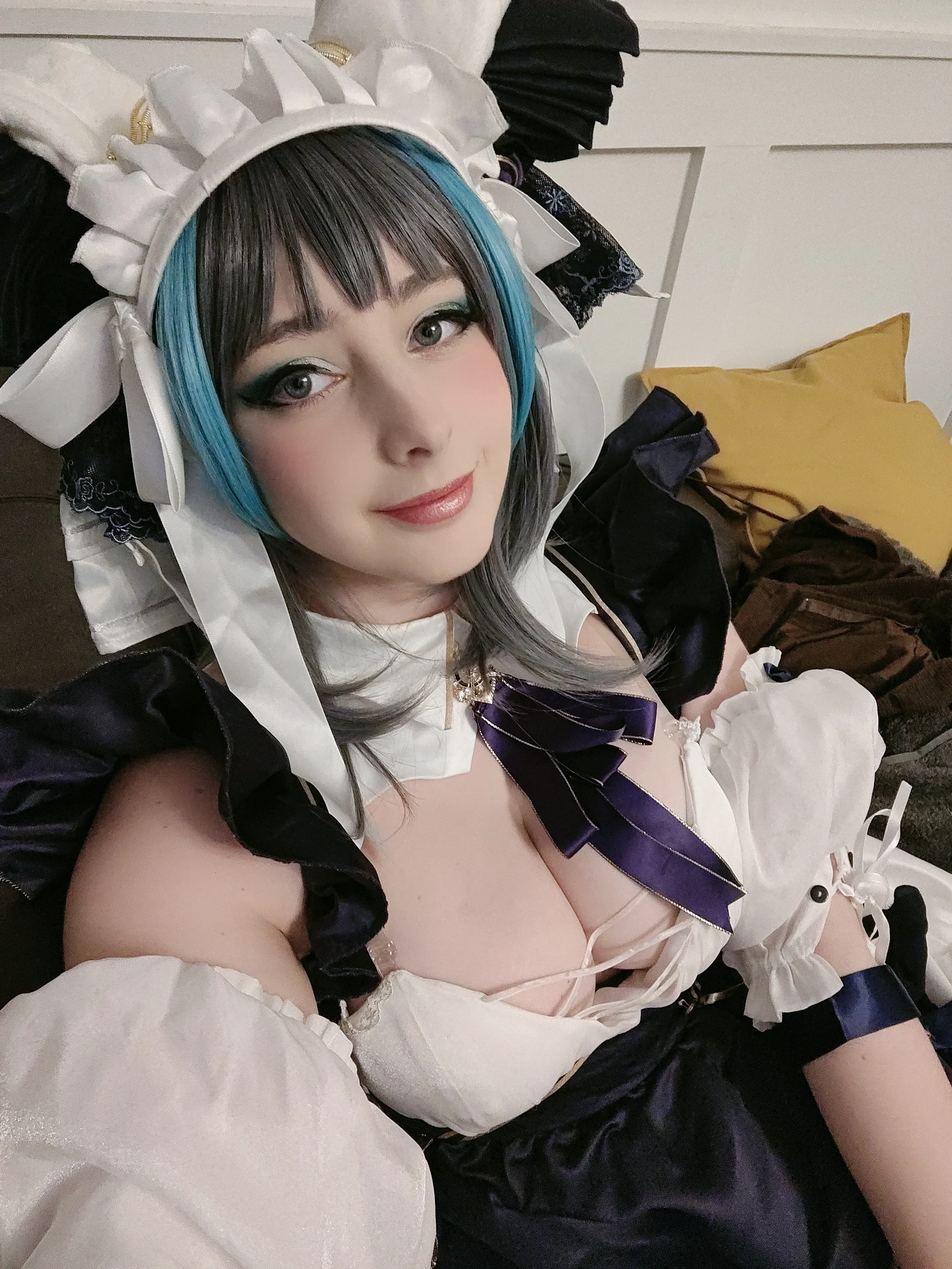 Mikomi Hokina - Shibagun - [Bộ đầy đủ]