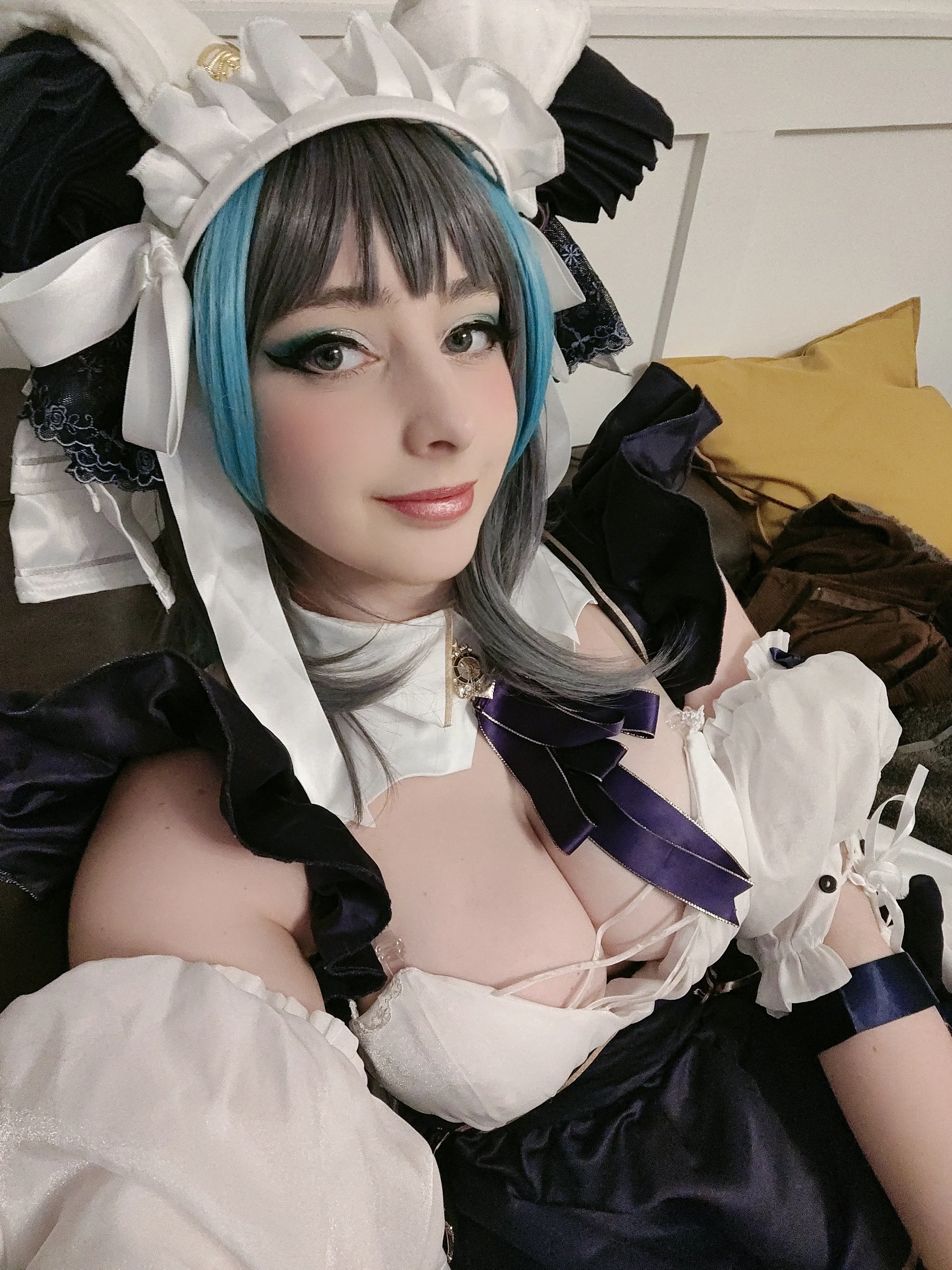 Mikomi Hokina - Shibagun - [Bộ đầy đủ]