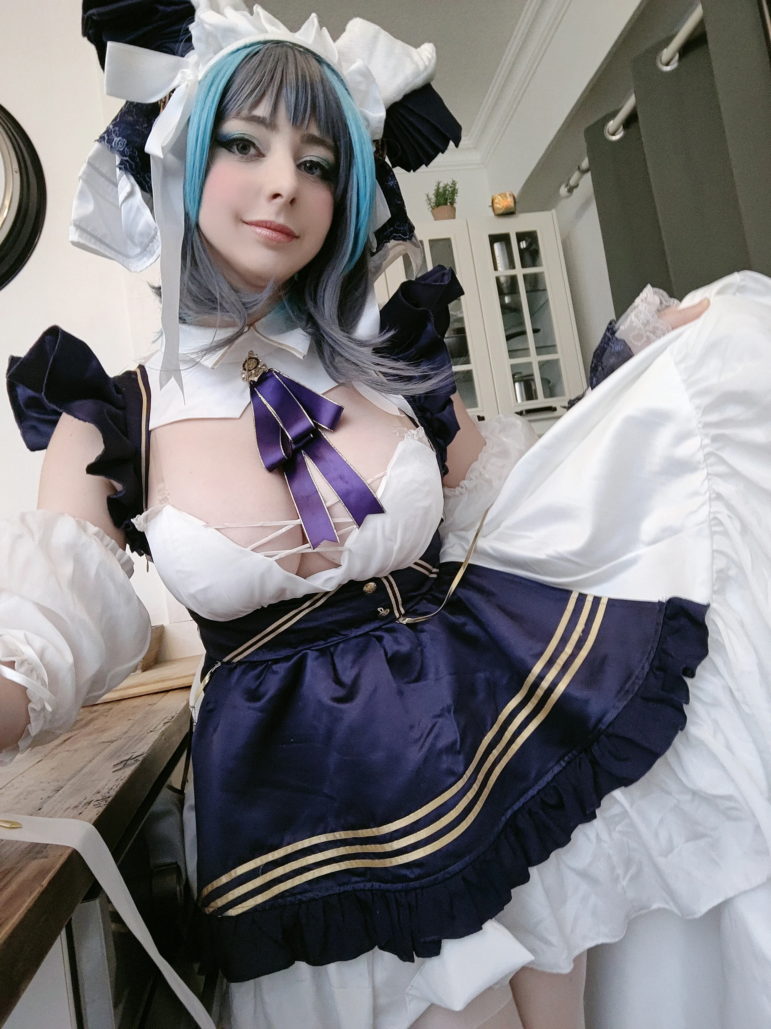 Mikomi Hokina - Shibagun - [Bộ đầy đủ]