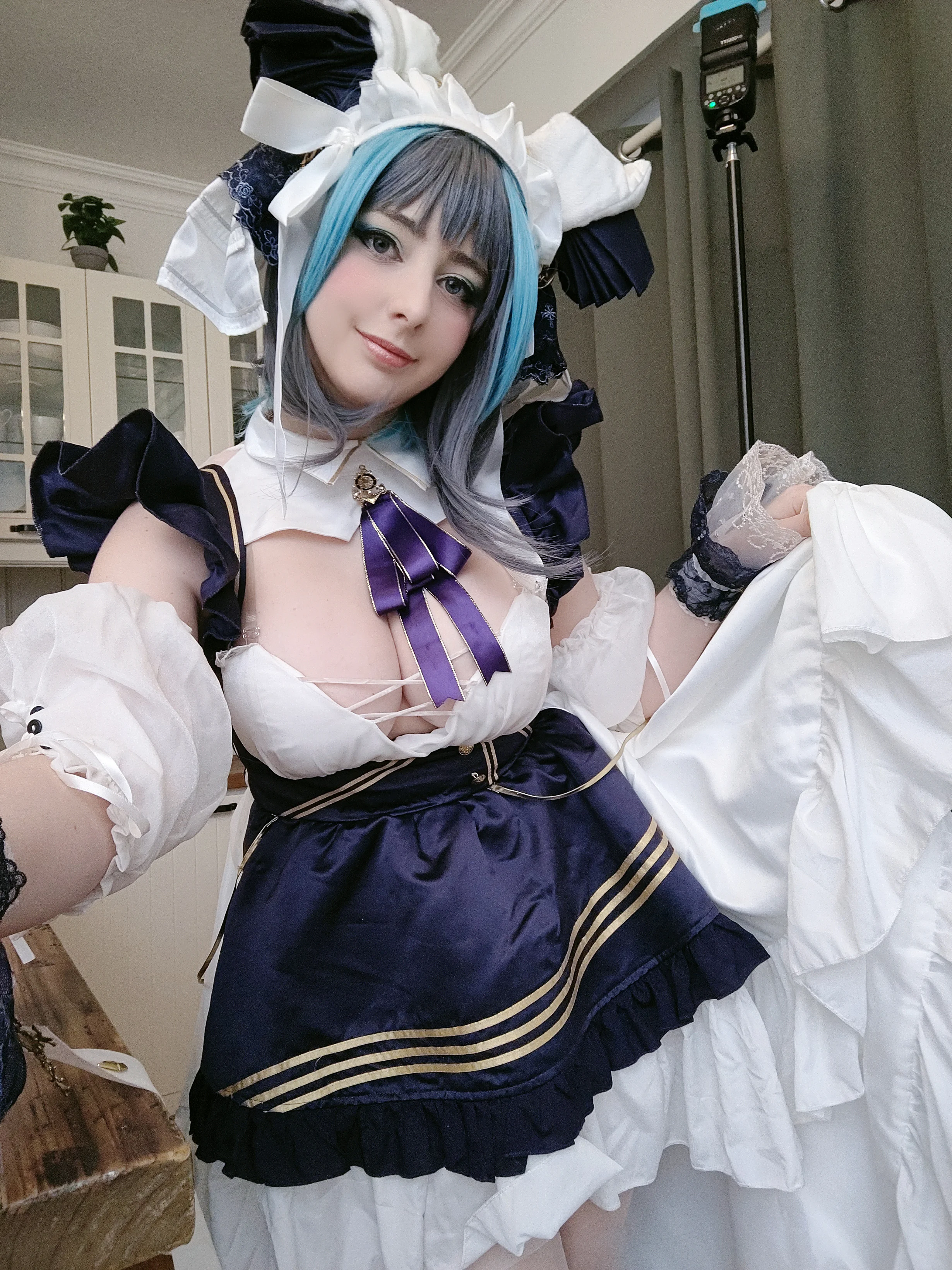 Mikomi Hokina - Shibagun - [Bộ đầy đủ]