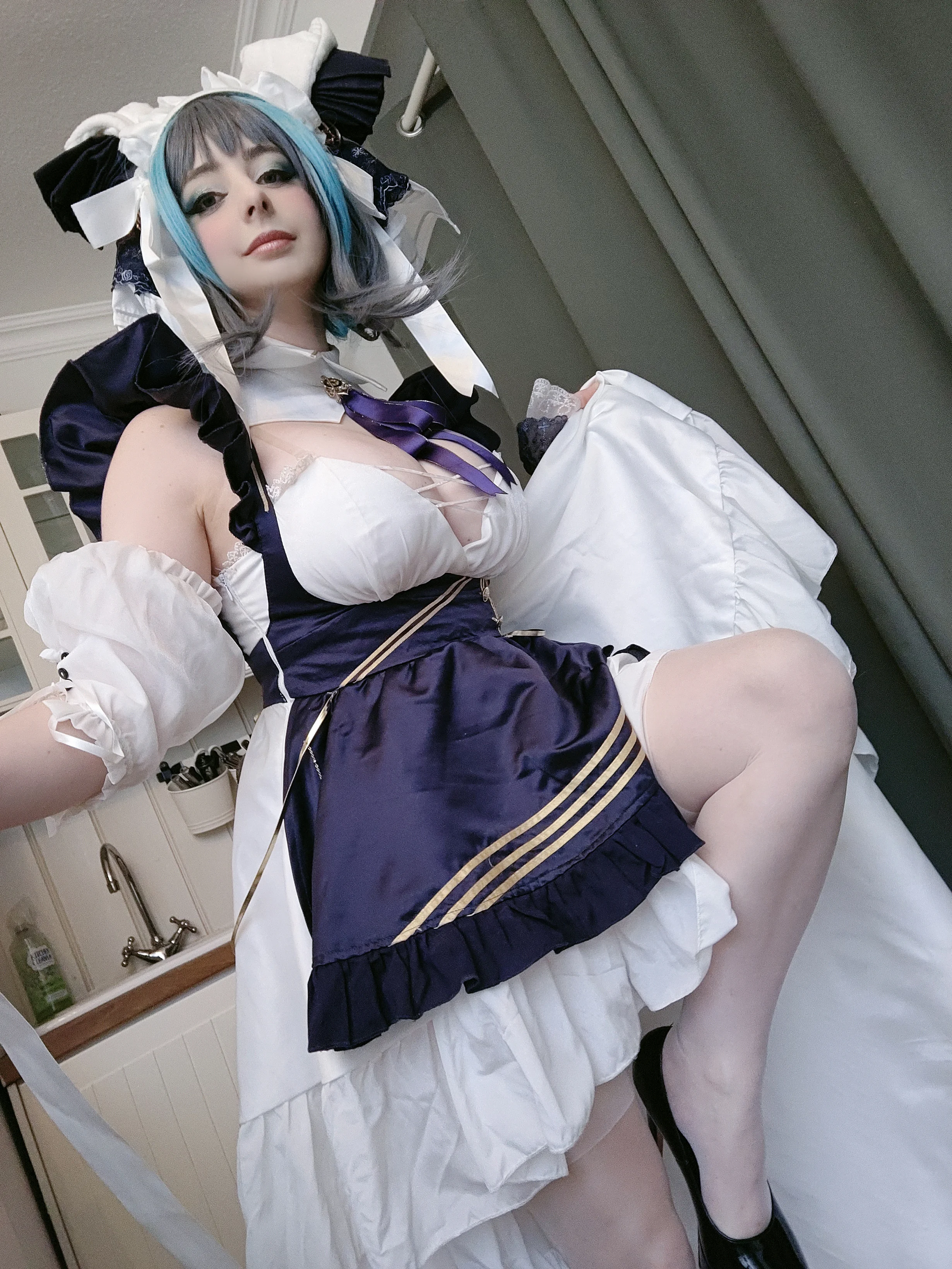 Mikomi Hokina - Shibagun - [Bộ đầy đủ]