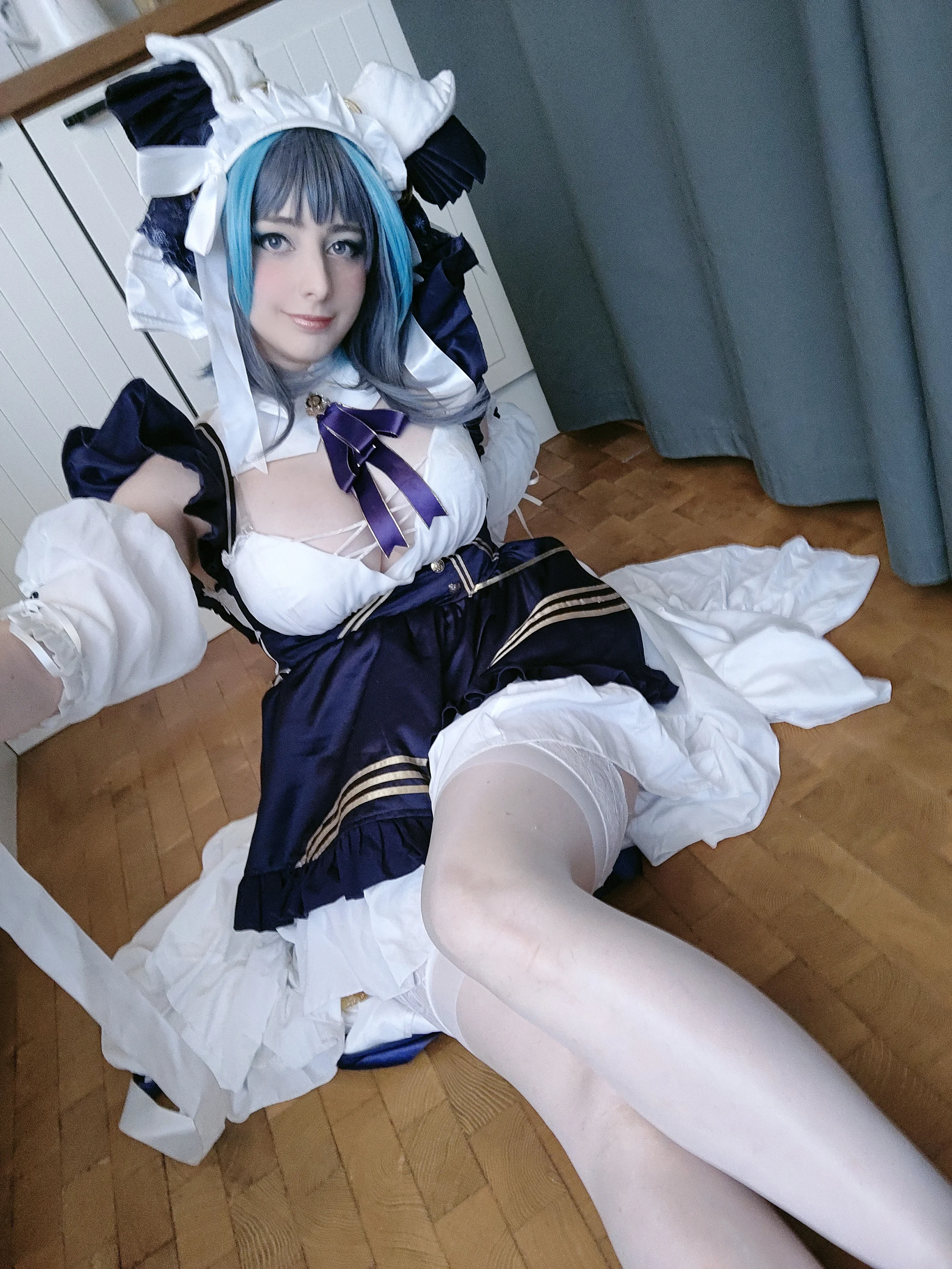 Mikomi Hokina - Shibagun - [Bộ đầy đủ]