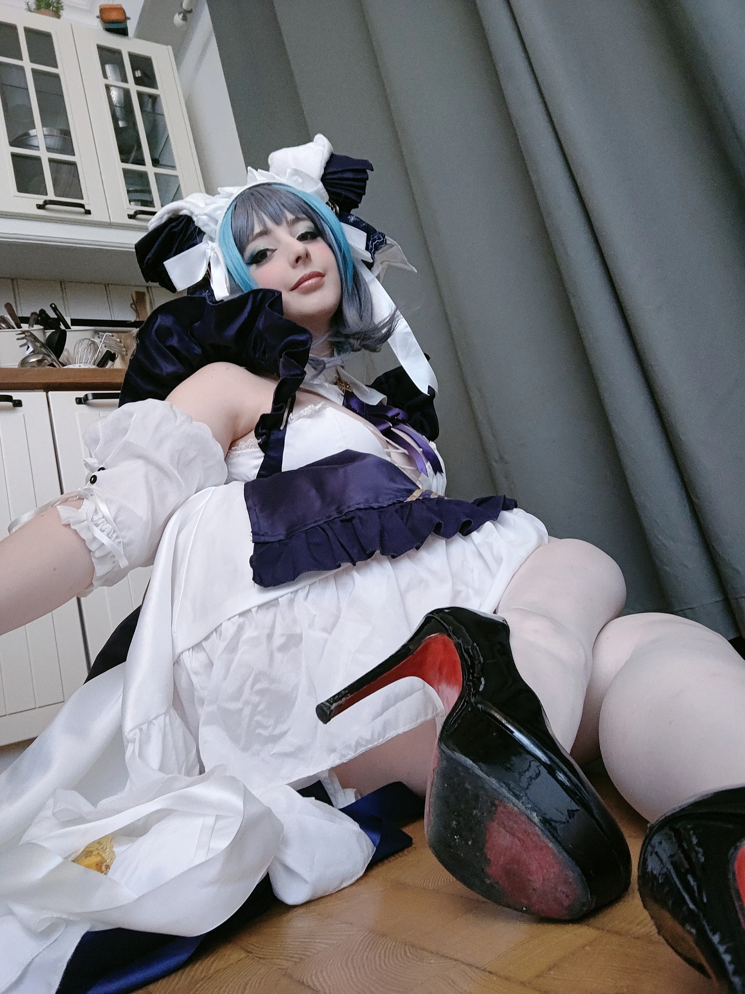 Mikomi Hokina - Shibagun - [Bộ đầy đủ]
