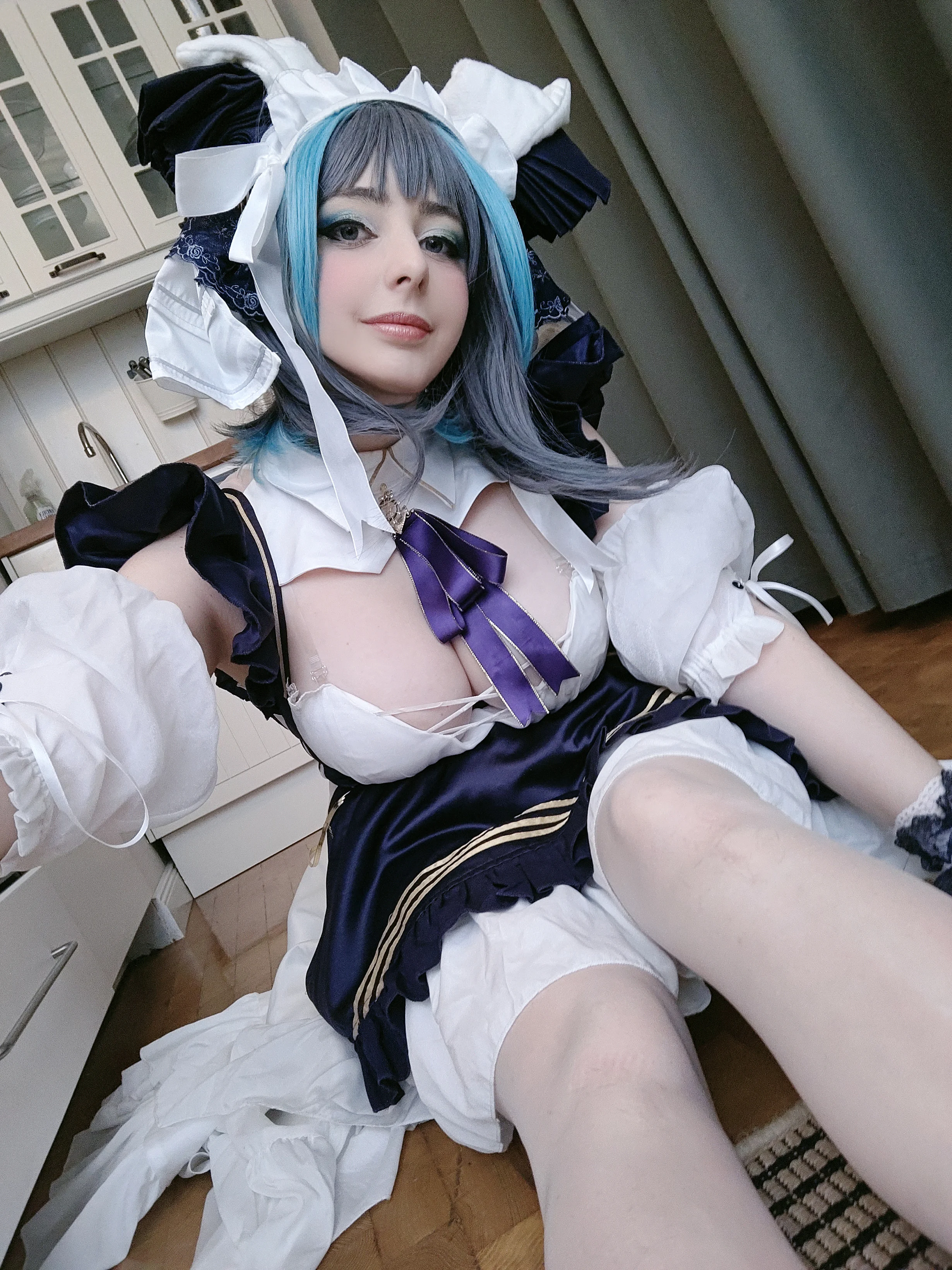Mikomi Hokina - Shibagun - [Bộ đầy đủ]