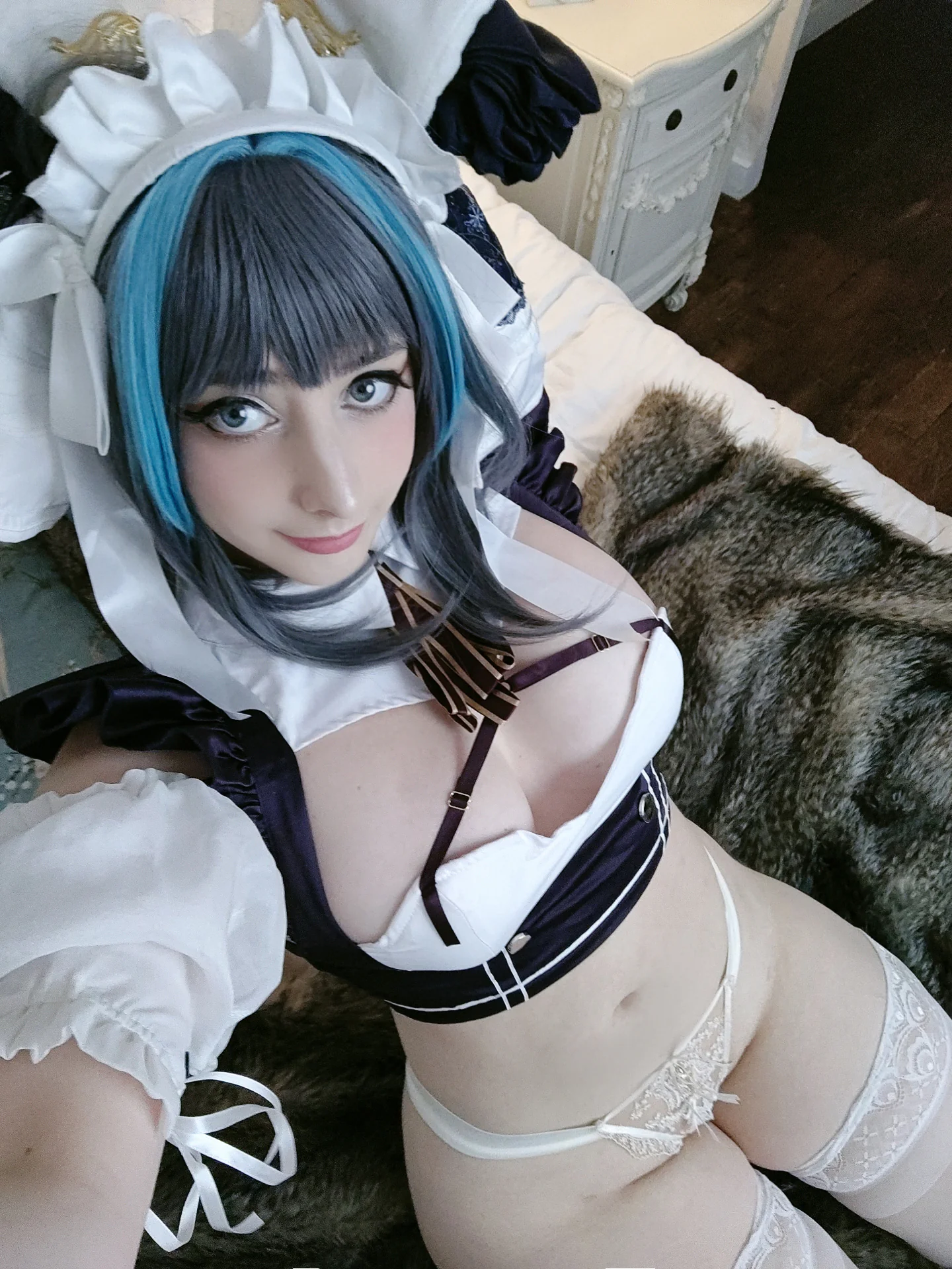 Mikomi Hokina - Shibagun - [Bộ đầy đủ]