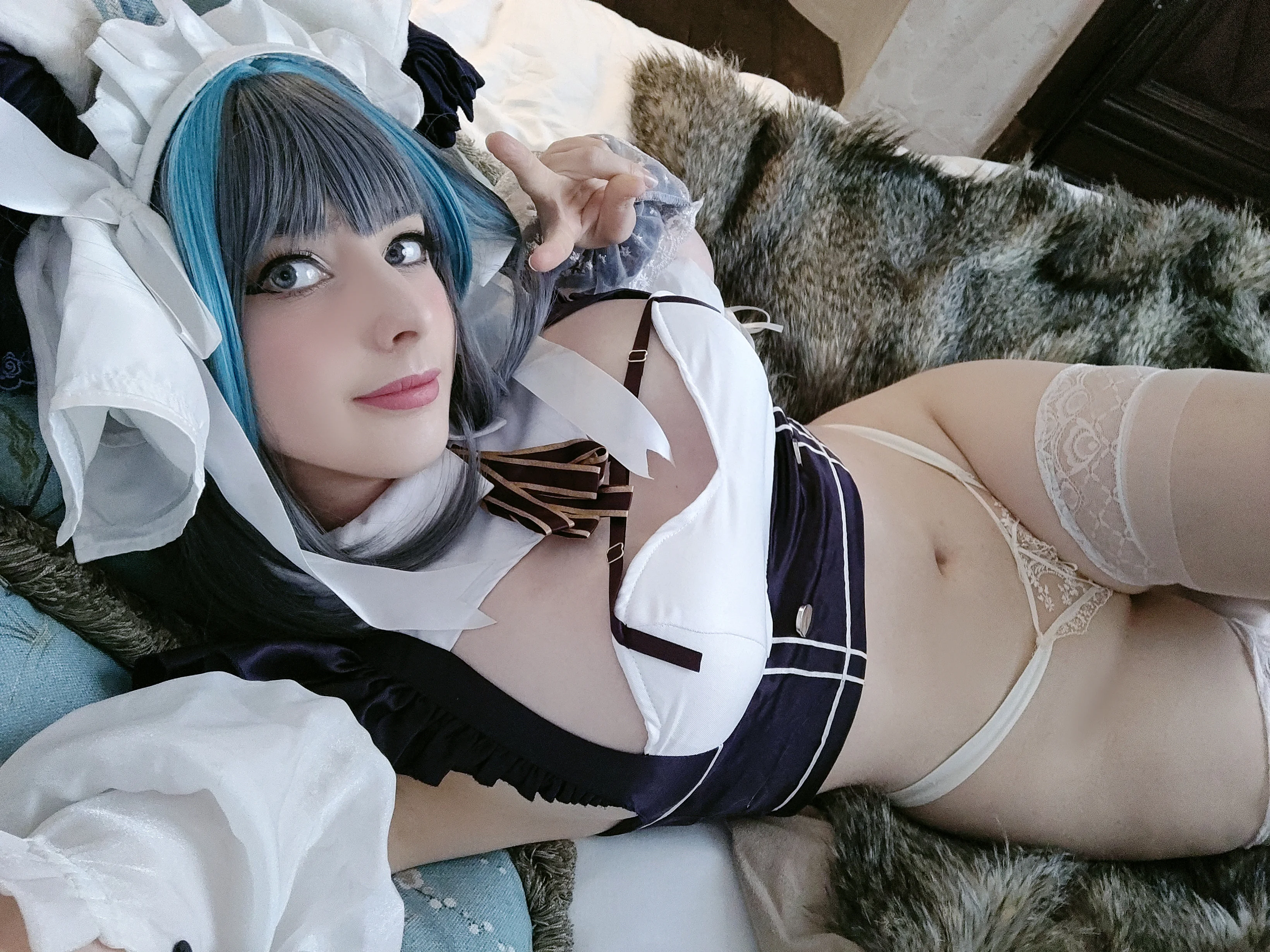 Mikomi Hokina - Shibagun - [Bộ đầy đủ]