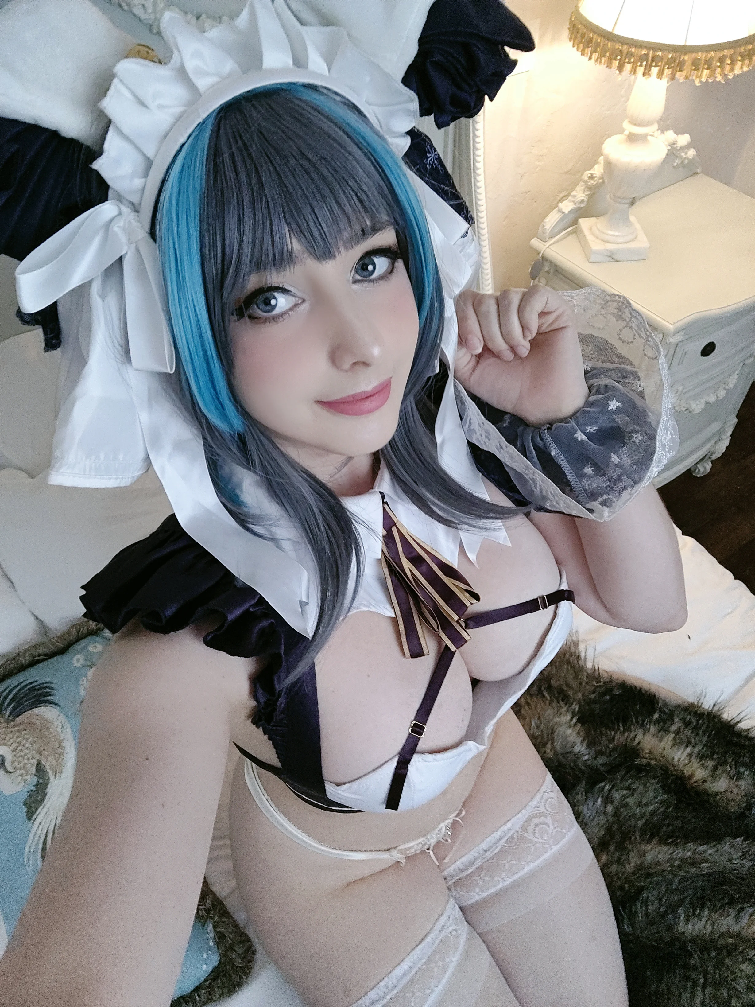Mikomi Hokina - Shibagun - [Bộ đầy đủ]
