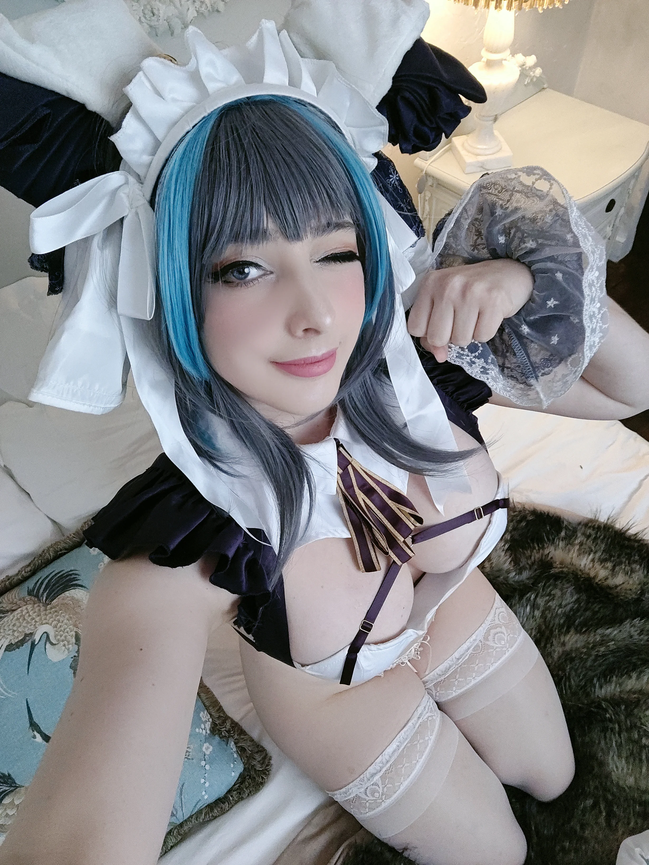 Mikomi Hokina - Shibagun - [Bộ đầy đủ]