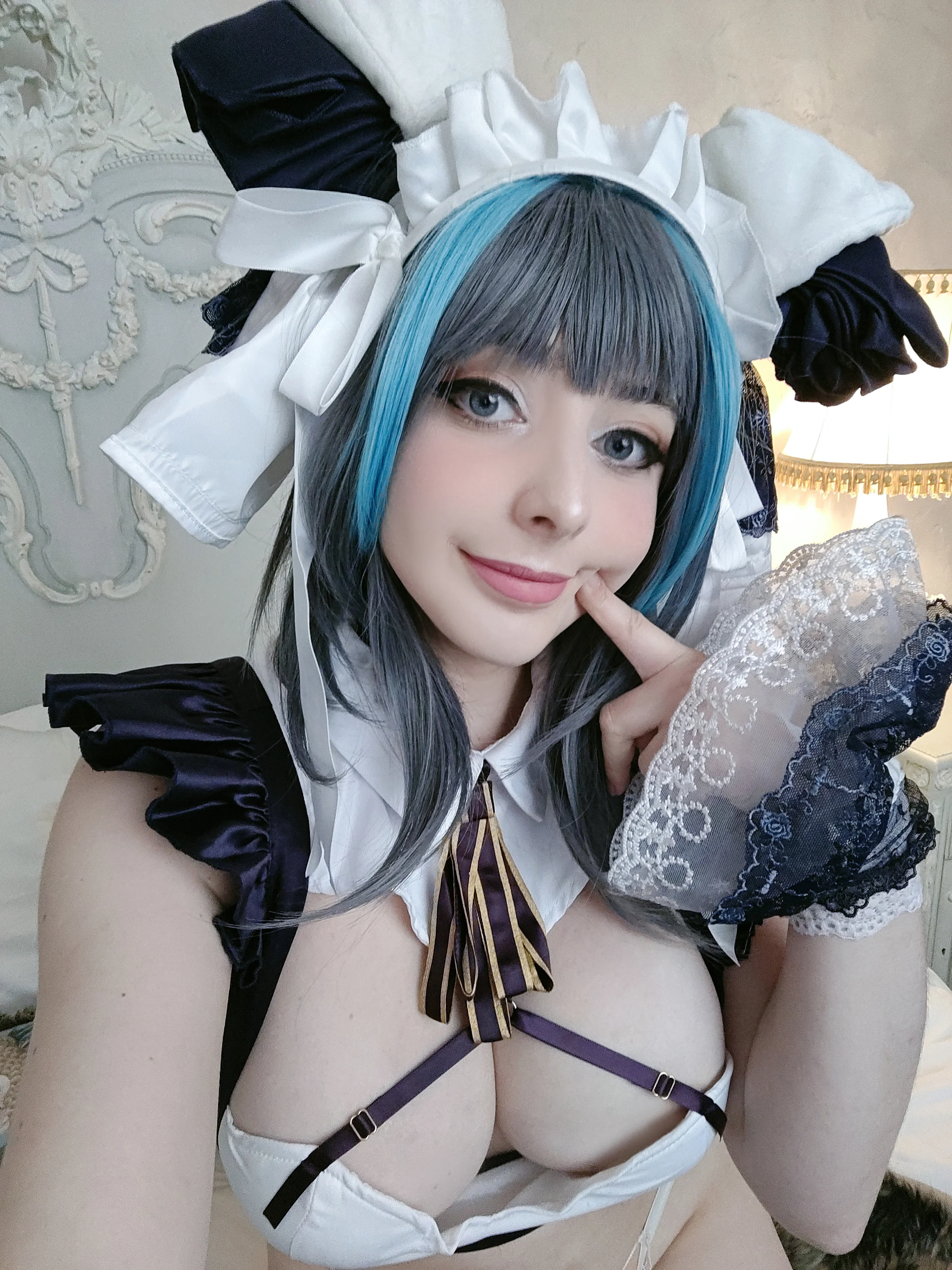 Mikomi Hokina - Shibagun - [Bộ đầy đủ]