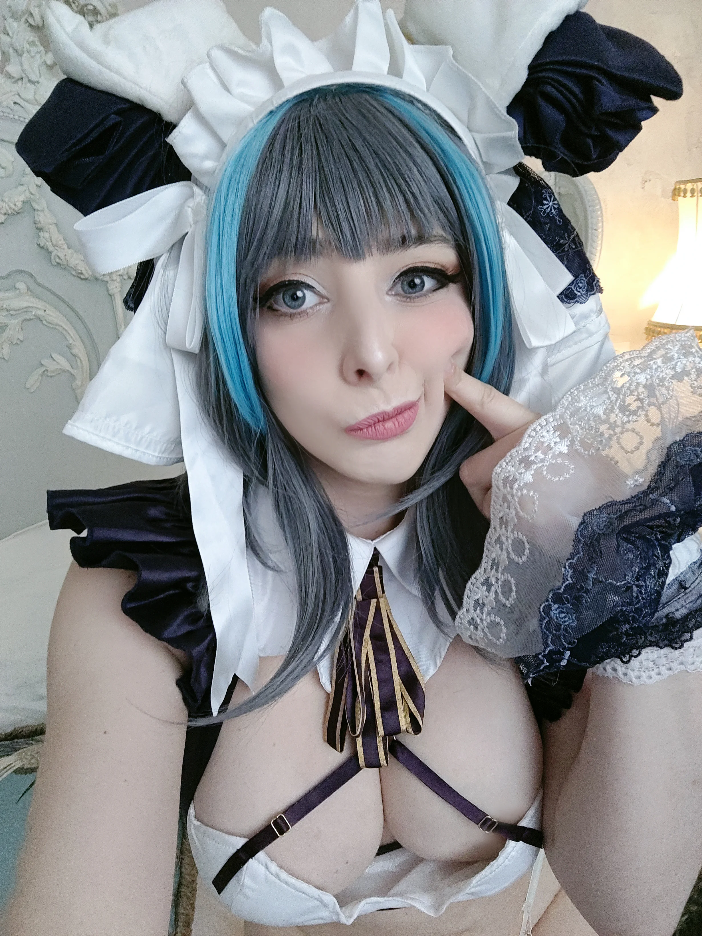 Mikomi Hokina - Shibagun - [Bộ đầy đủ]