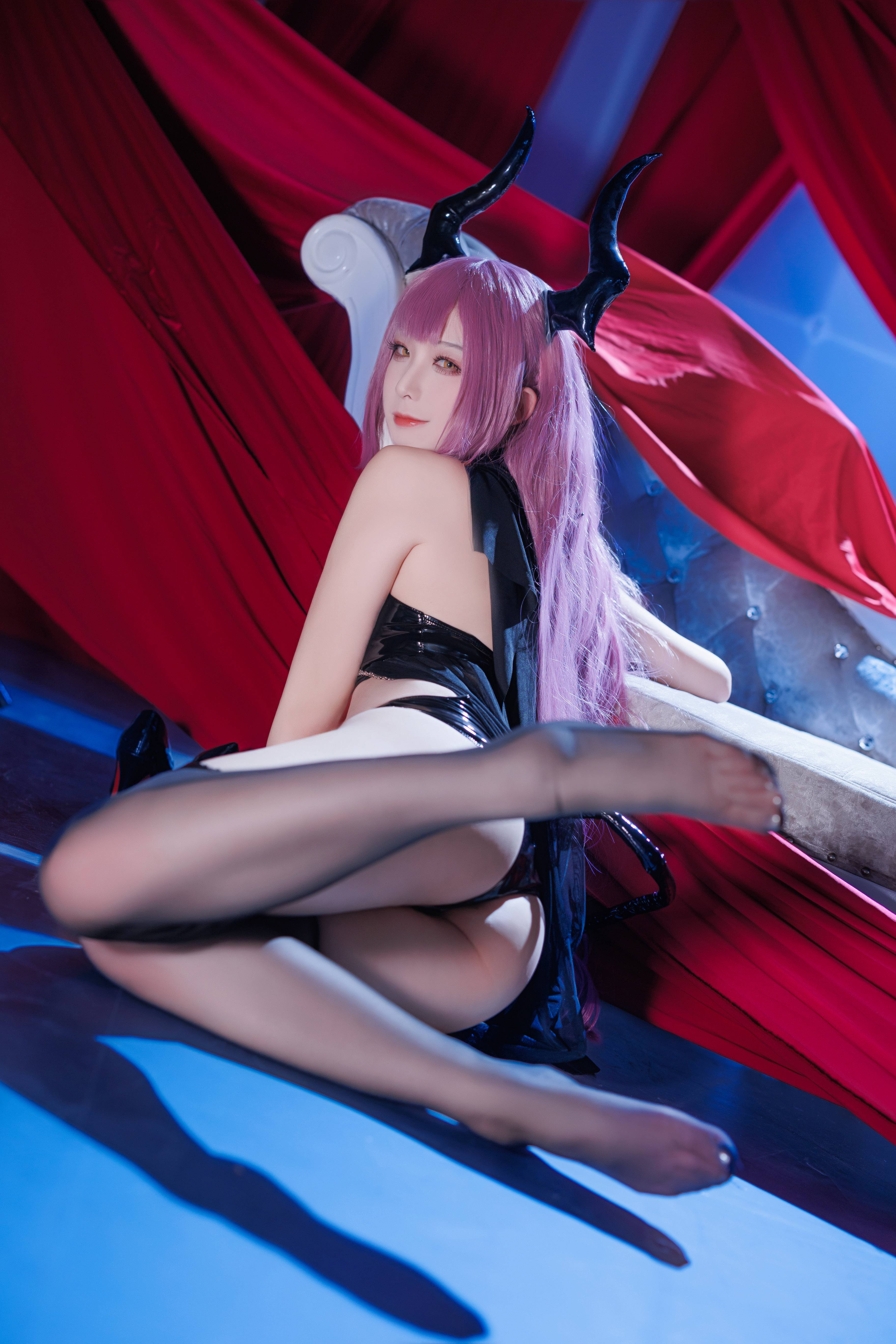 Fengjiang Devonshire Demon Ver