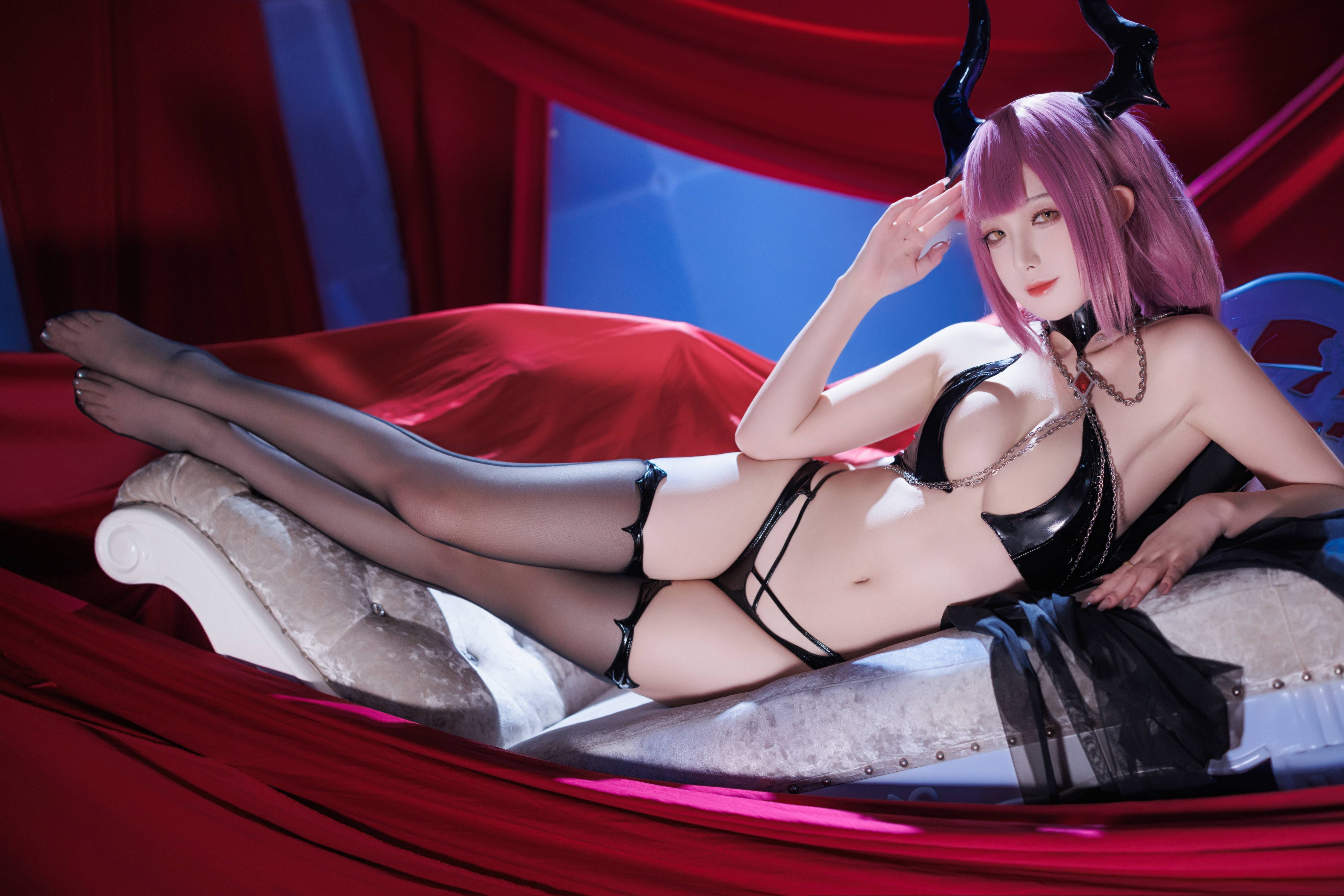 Fengjiang Devonshire Demon Ver