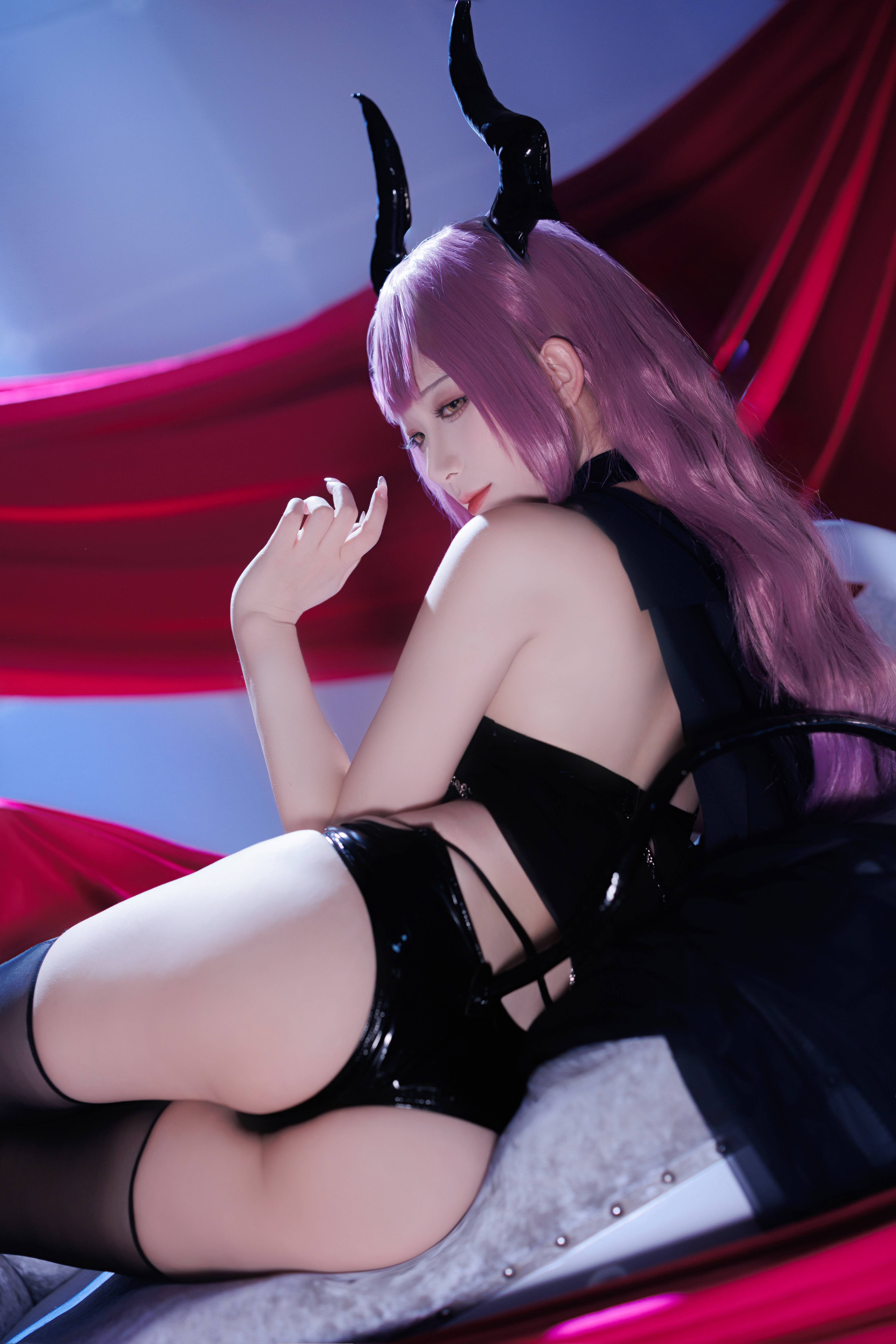 Fengjiang Devonshire Demon Ver