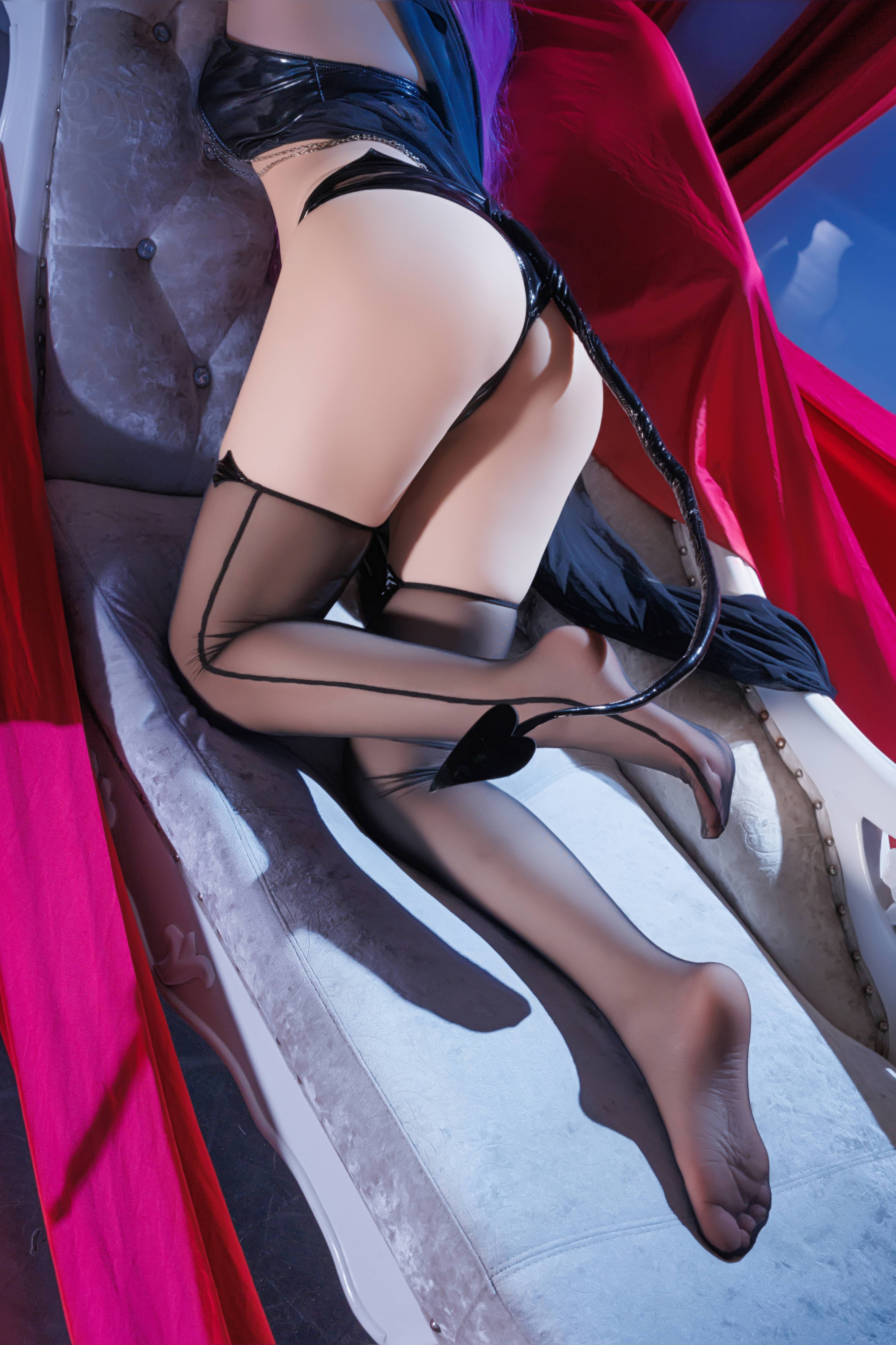 Fengjiang Devonshire Demon Ver