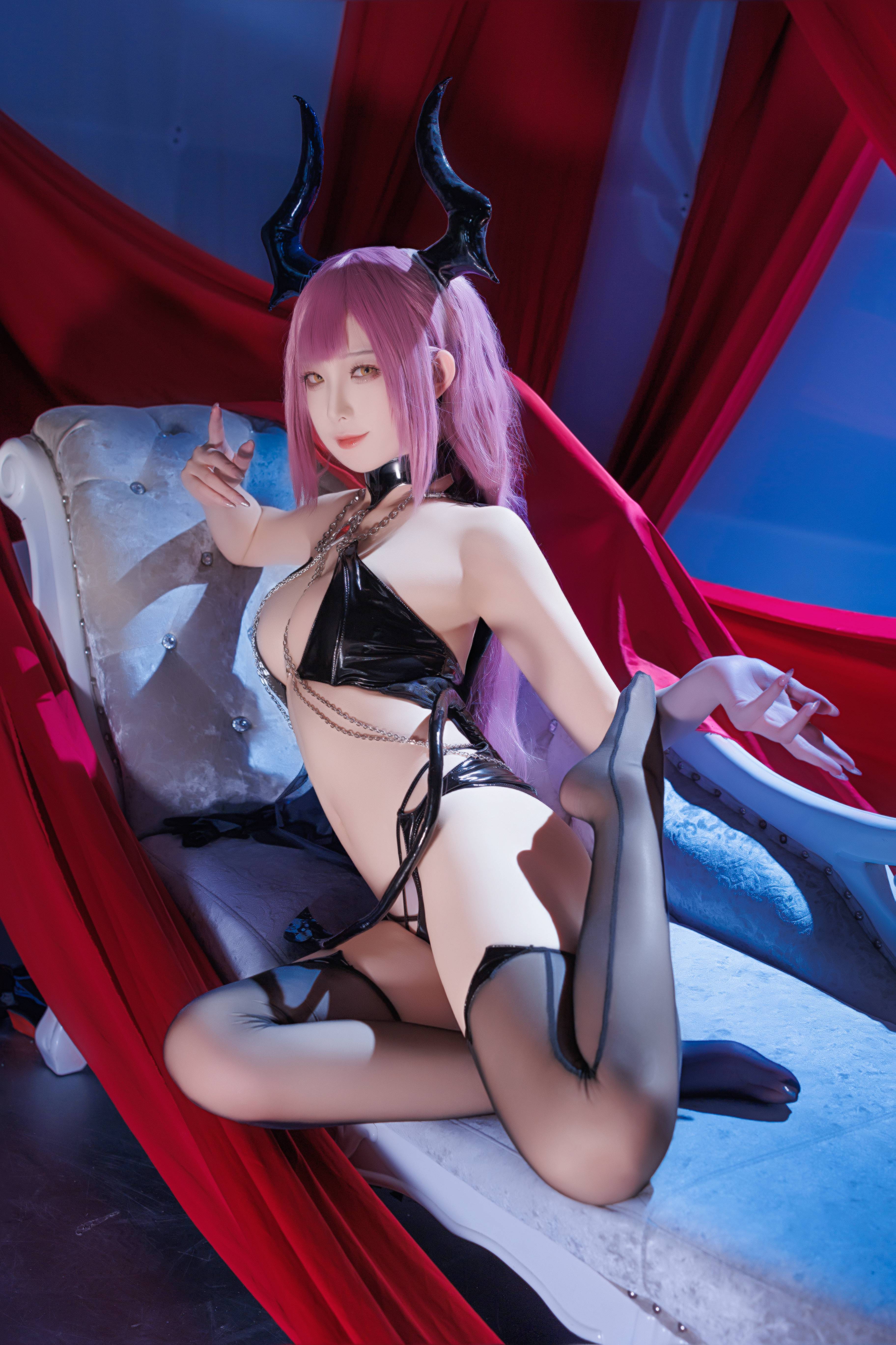 Fengjiang Devonshire Demon Ver