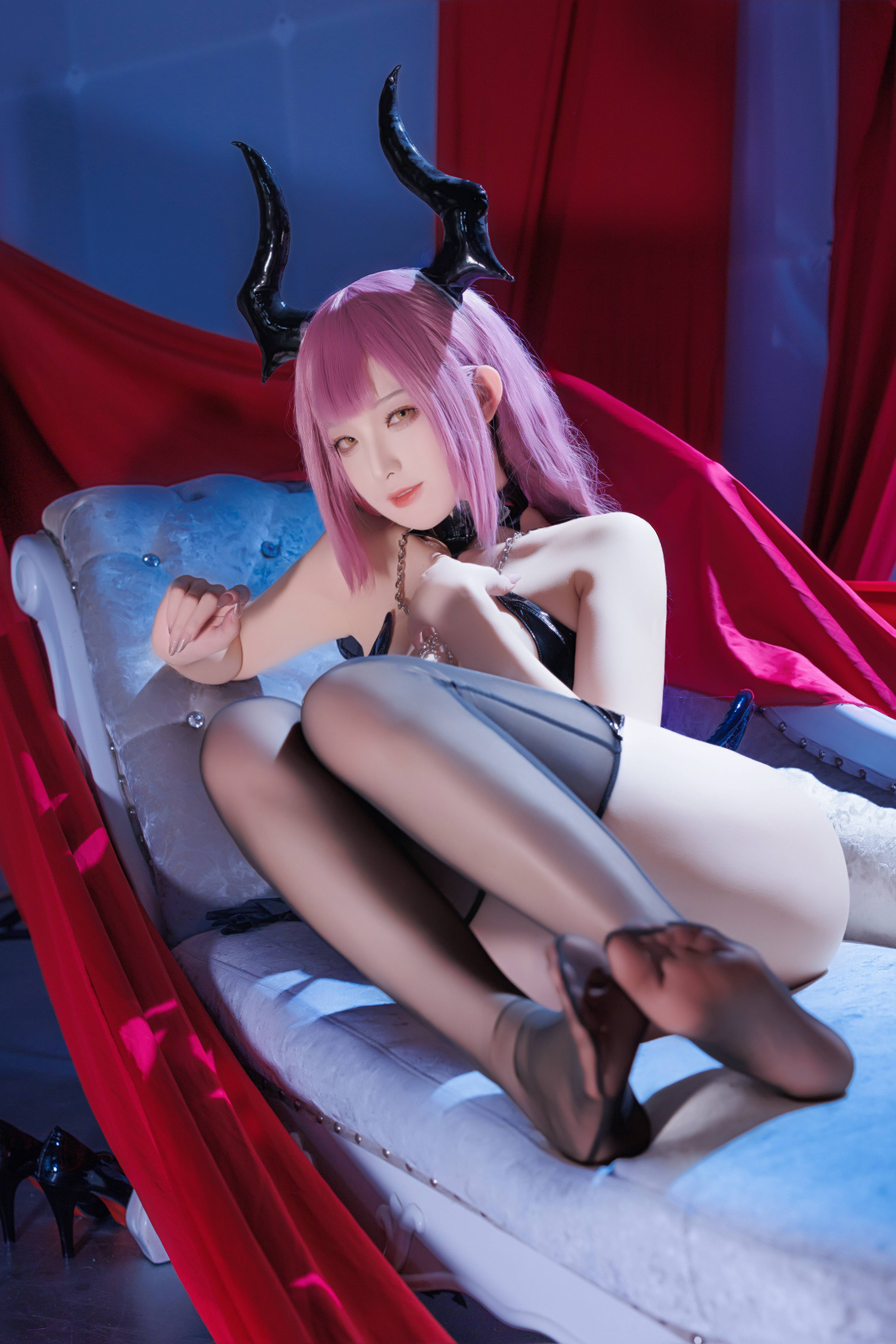 Fengjiang Devonshire Demon Ver
